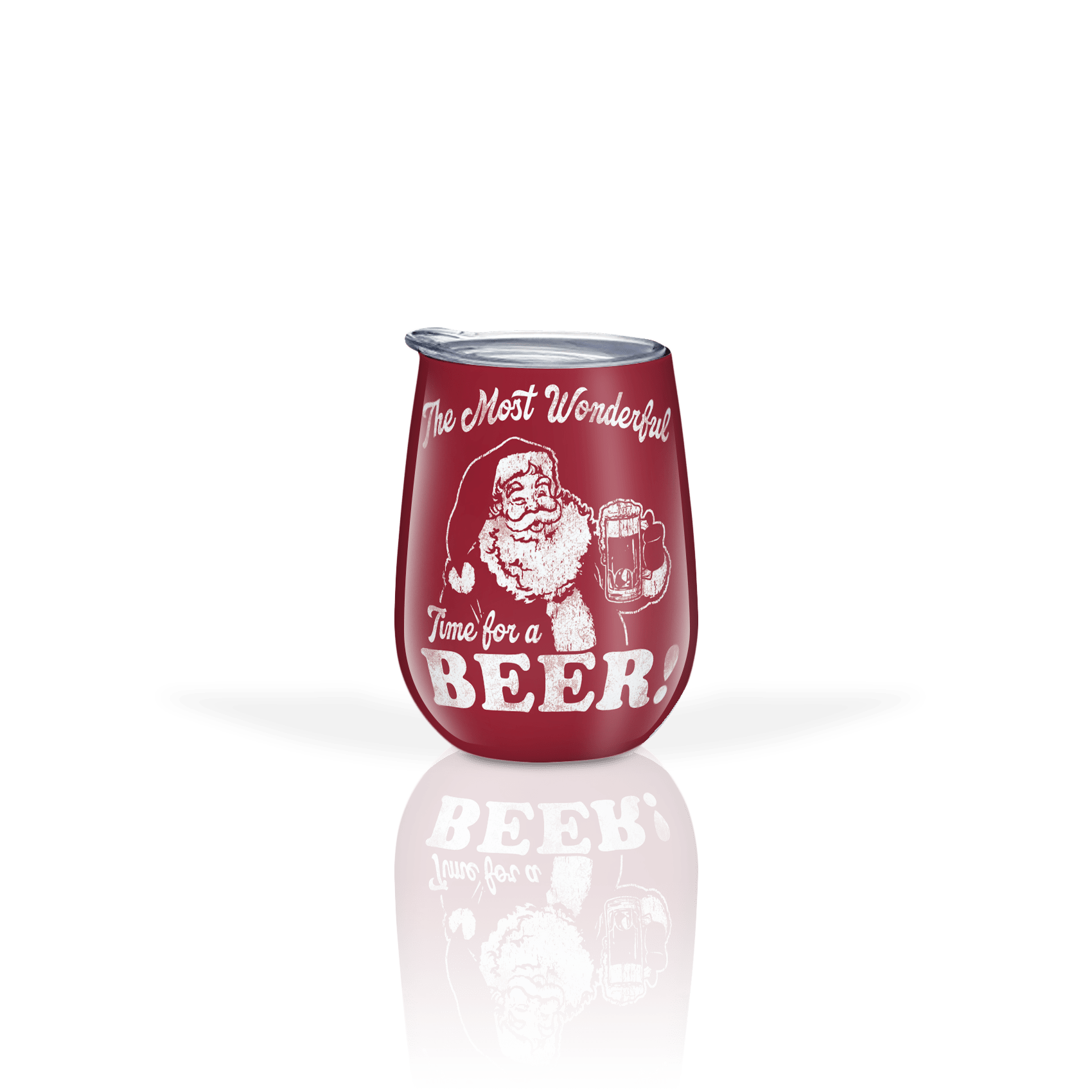 Most Wonderful Time Beer