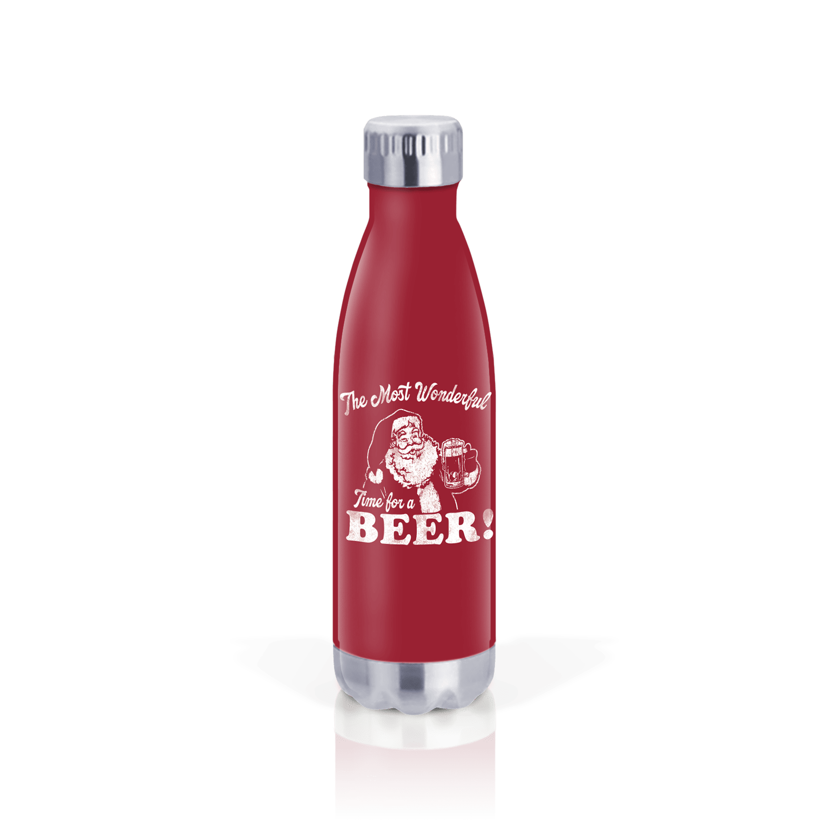 Most Wonderful Time Beer