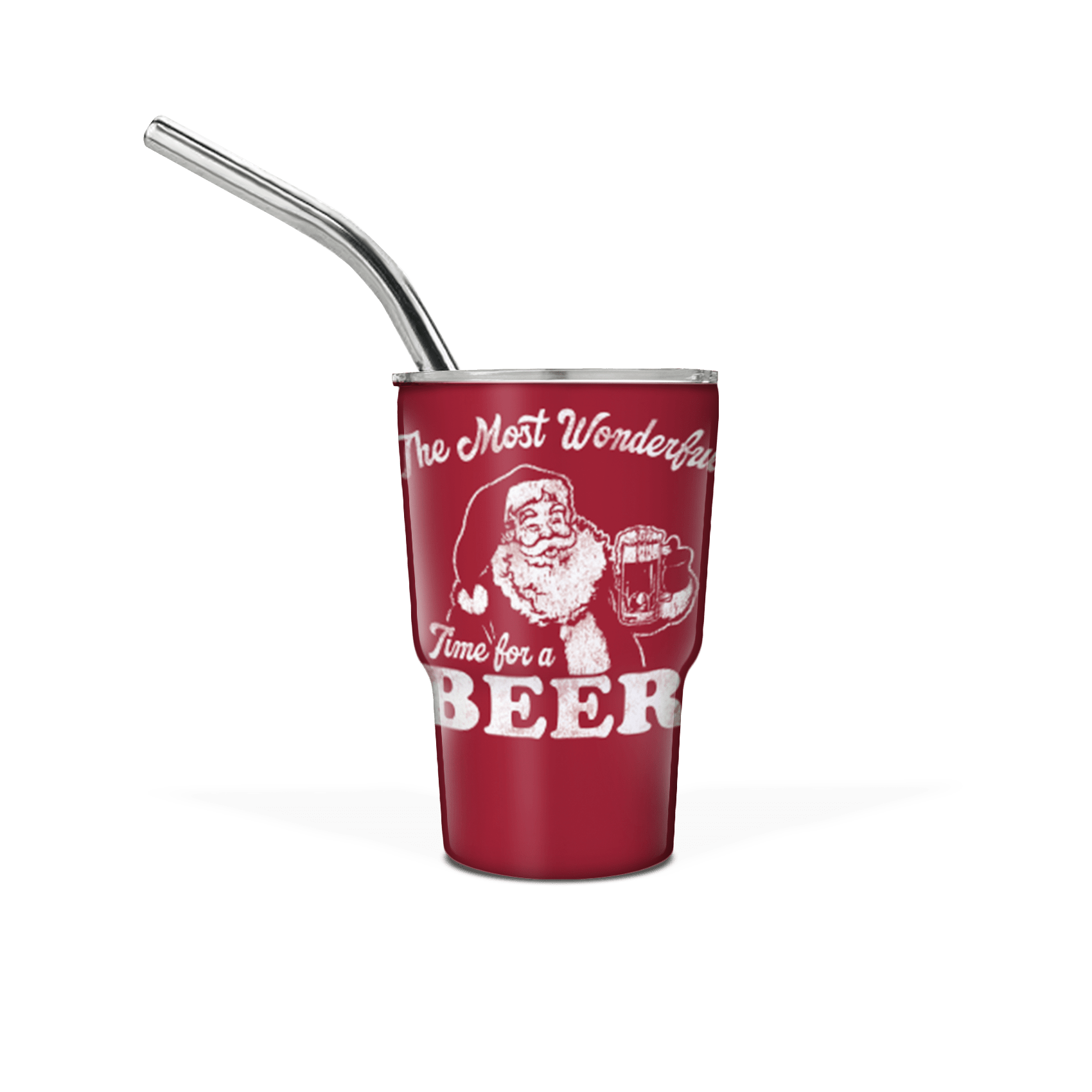Most Wonderful Time Beer
