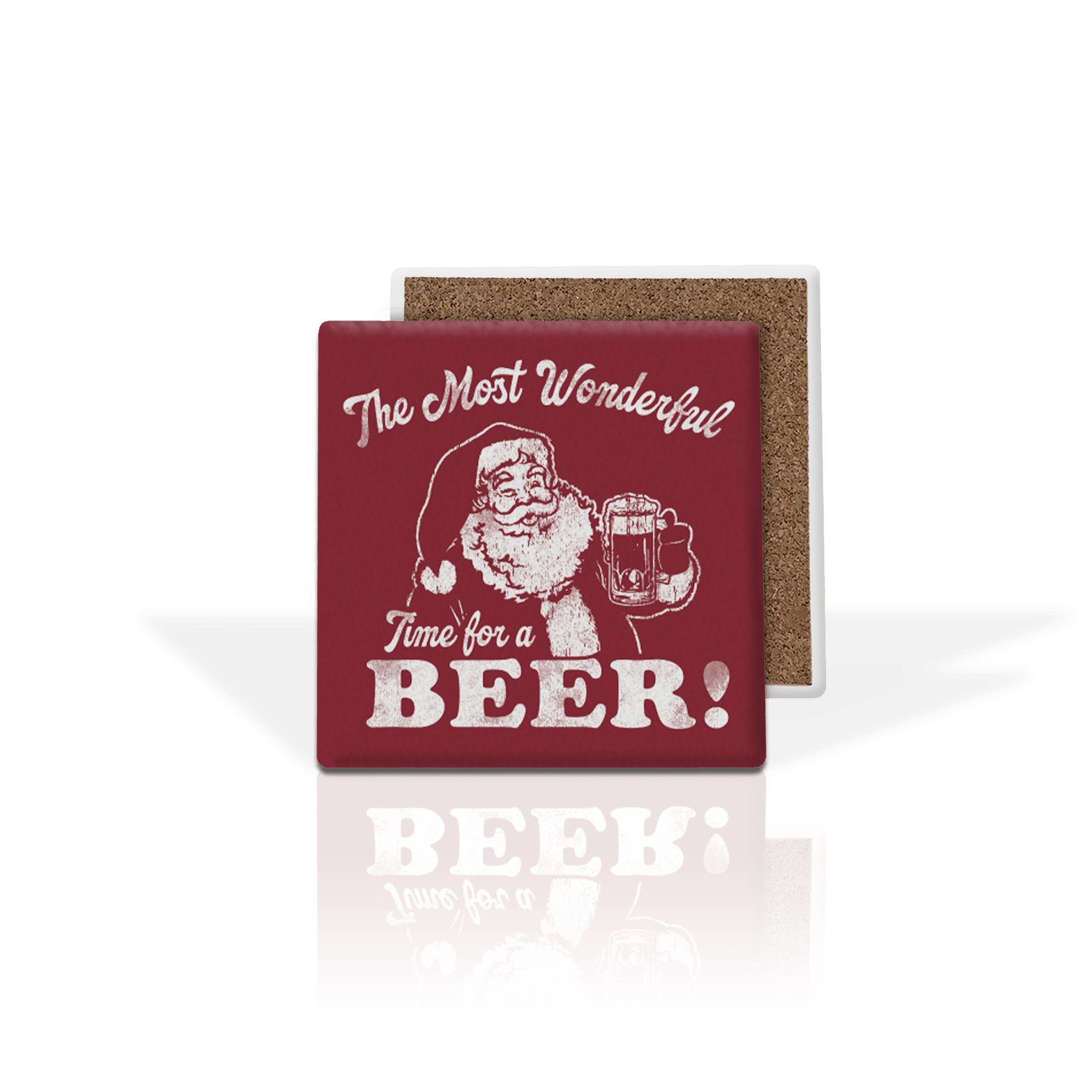 Absorbent Stone Coaster