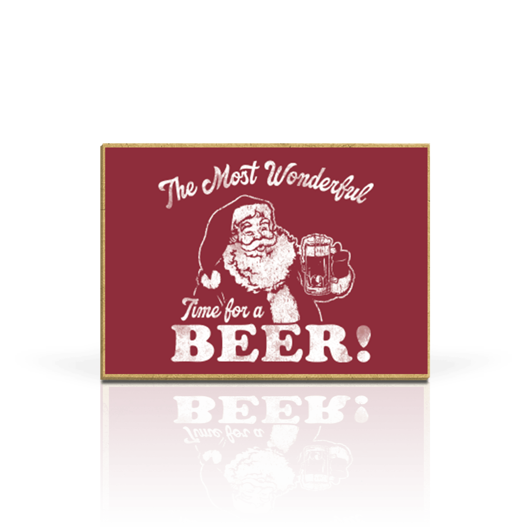 Most Wonderful Time Beer