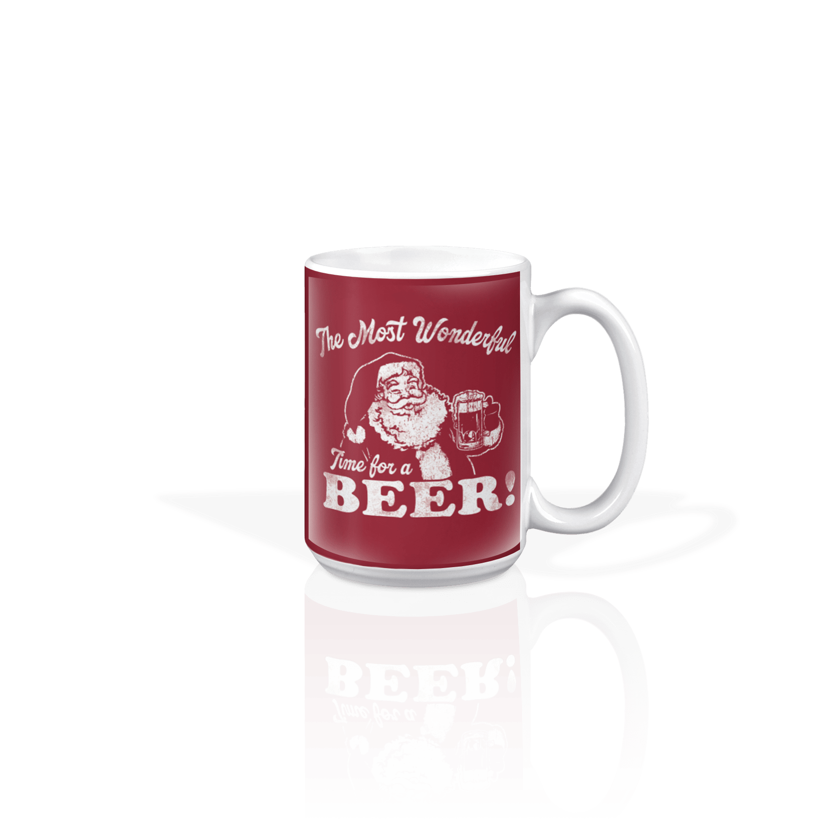 Most Wonderful Time Beer