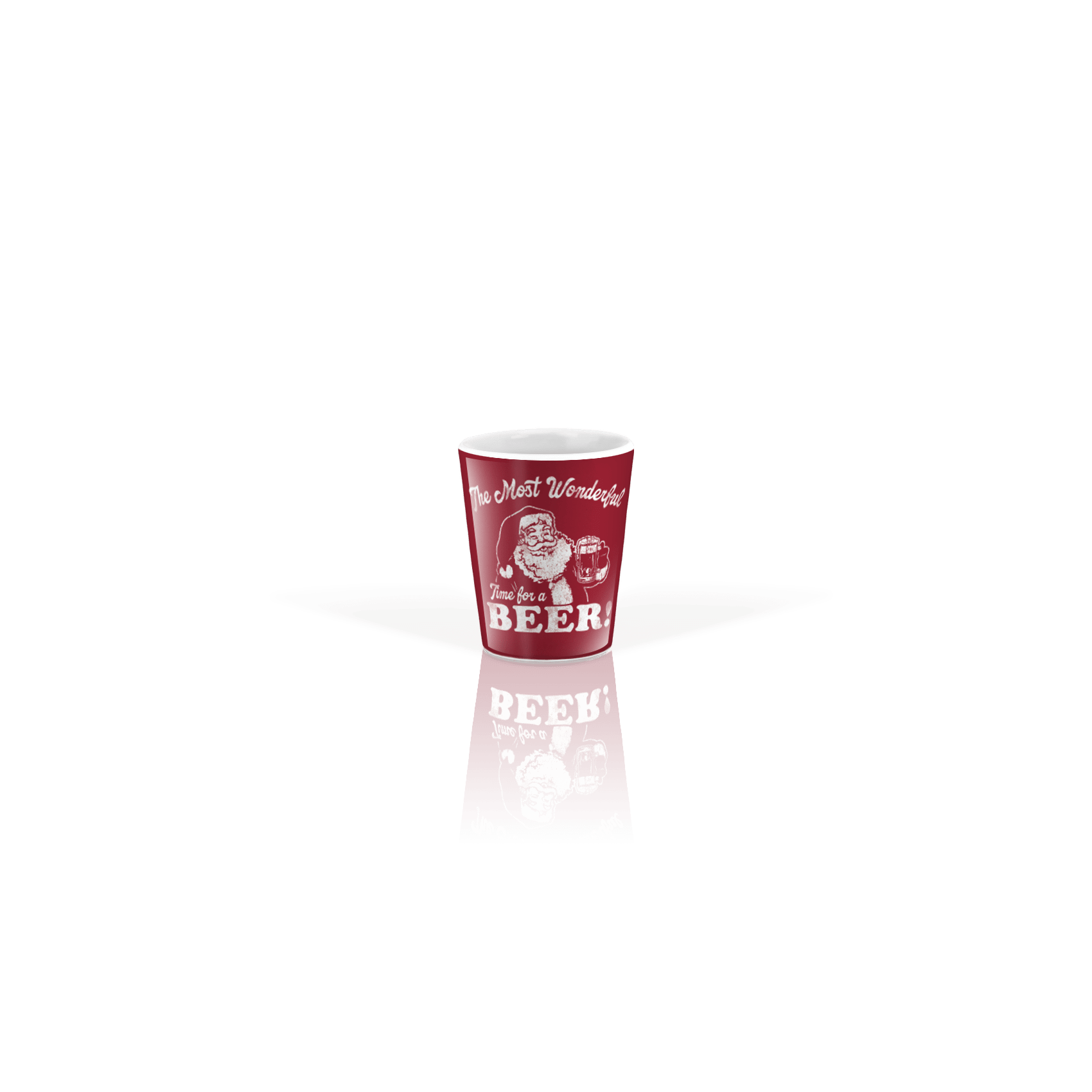 Most Wonderful Time Beer