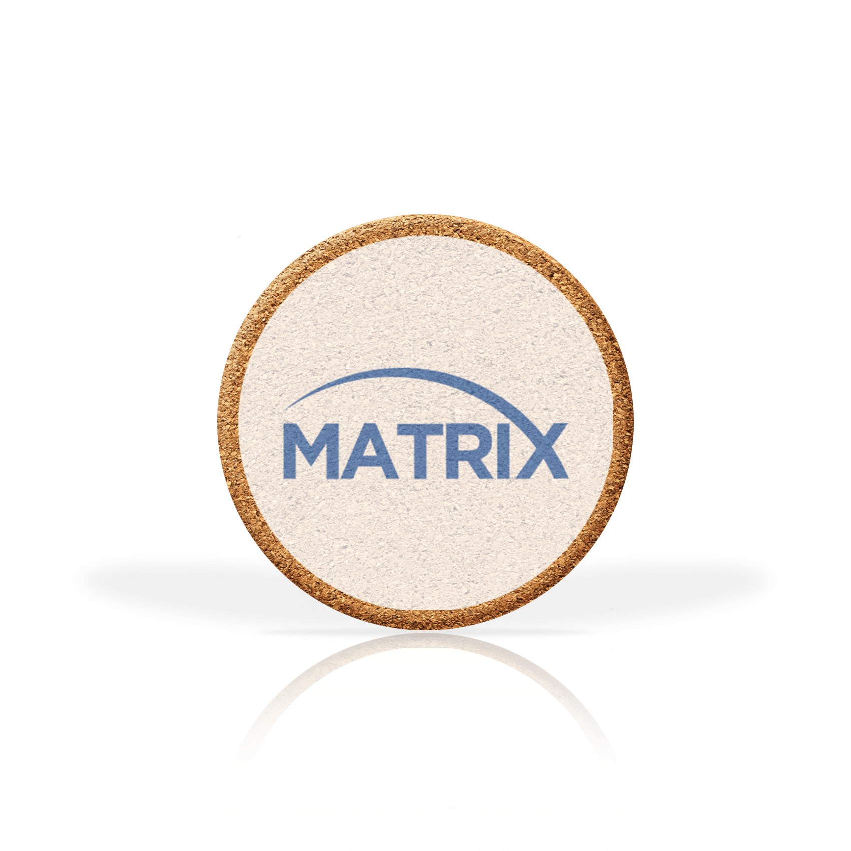 Matrix Logo Test