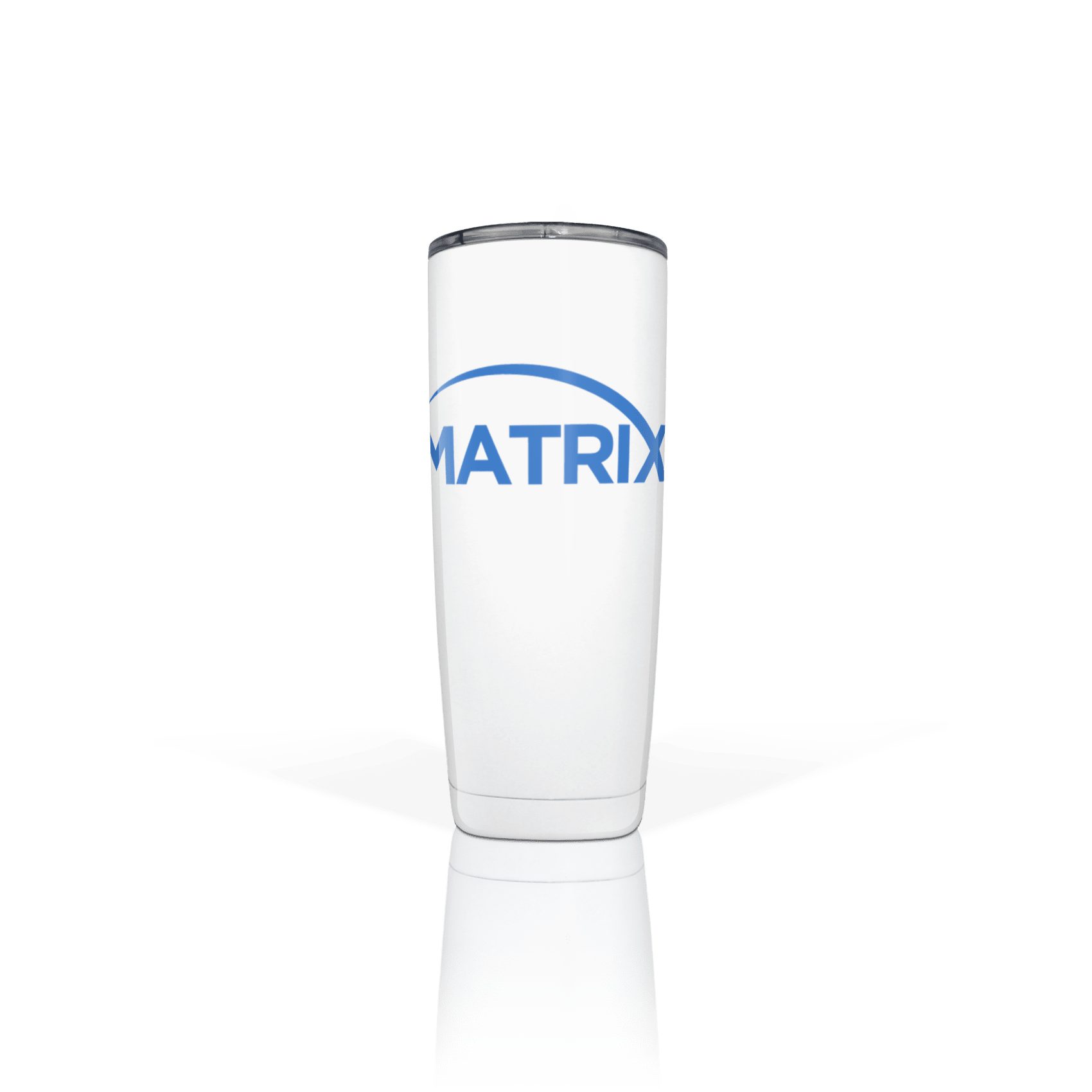 Matrix Logo Test