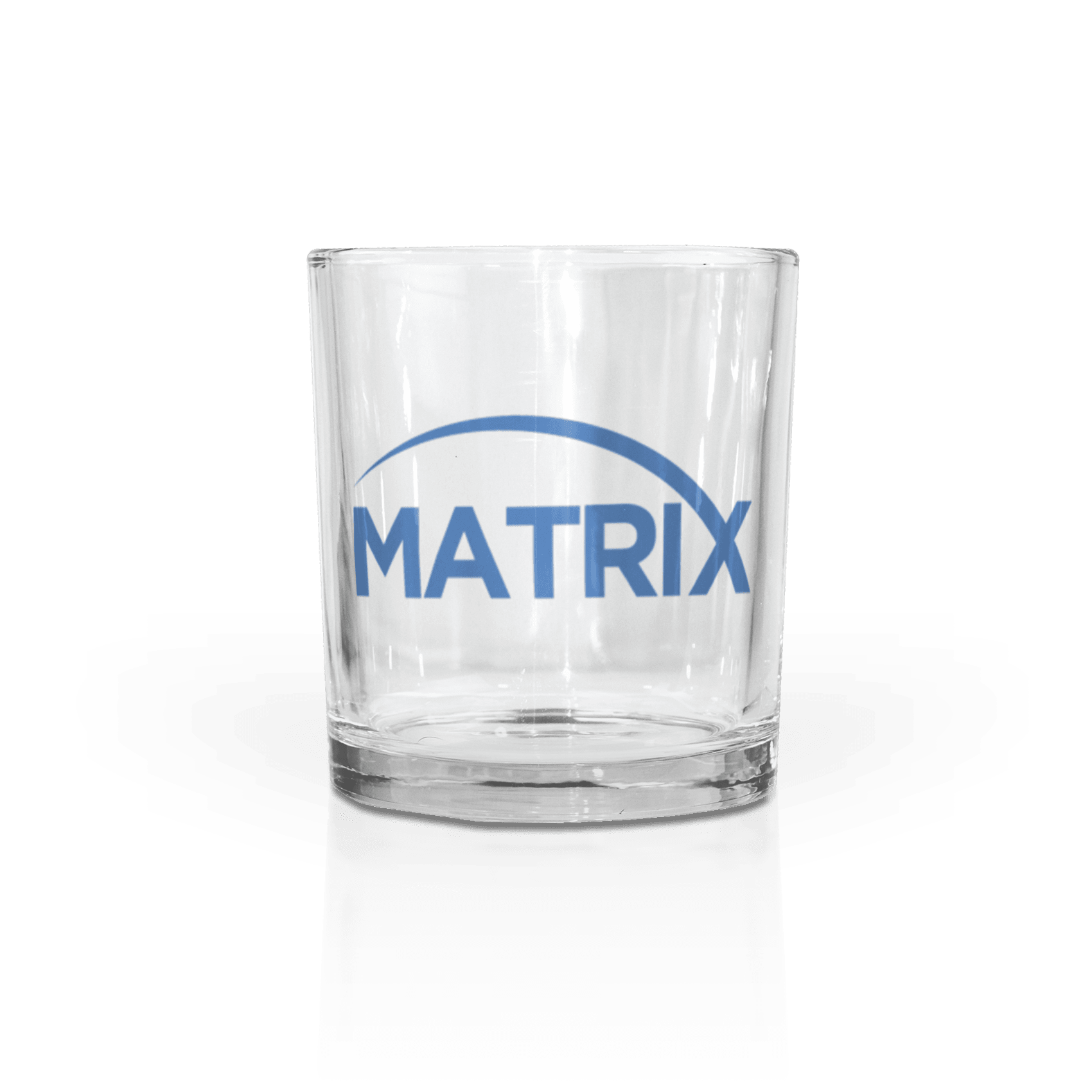 Matrix Logo Test