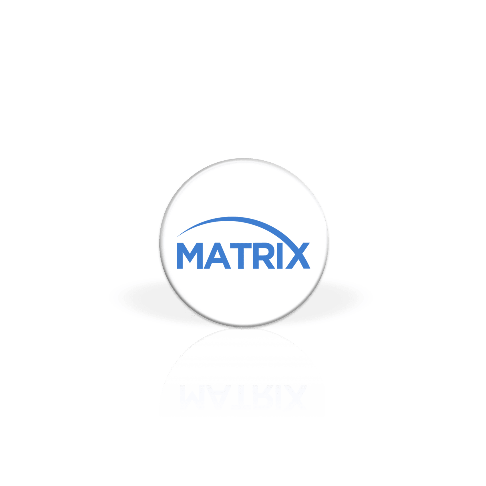 Matrix Logo Test