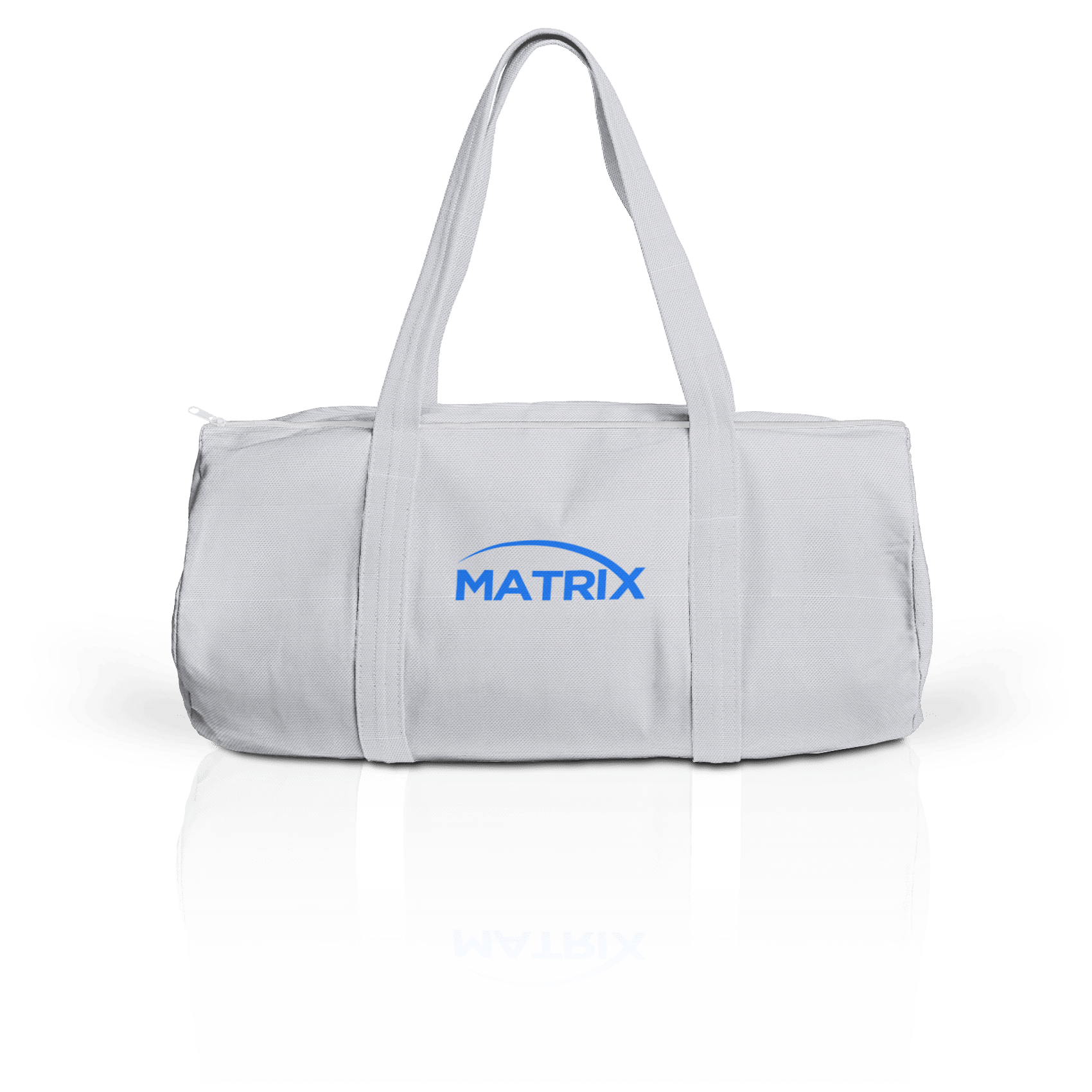 Matrix Logo Test