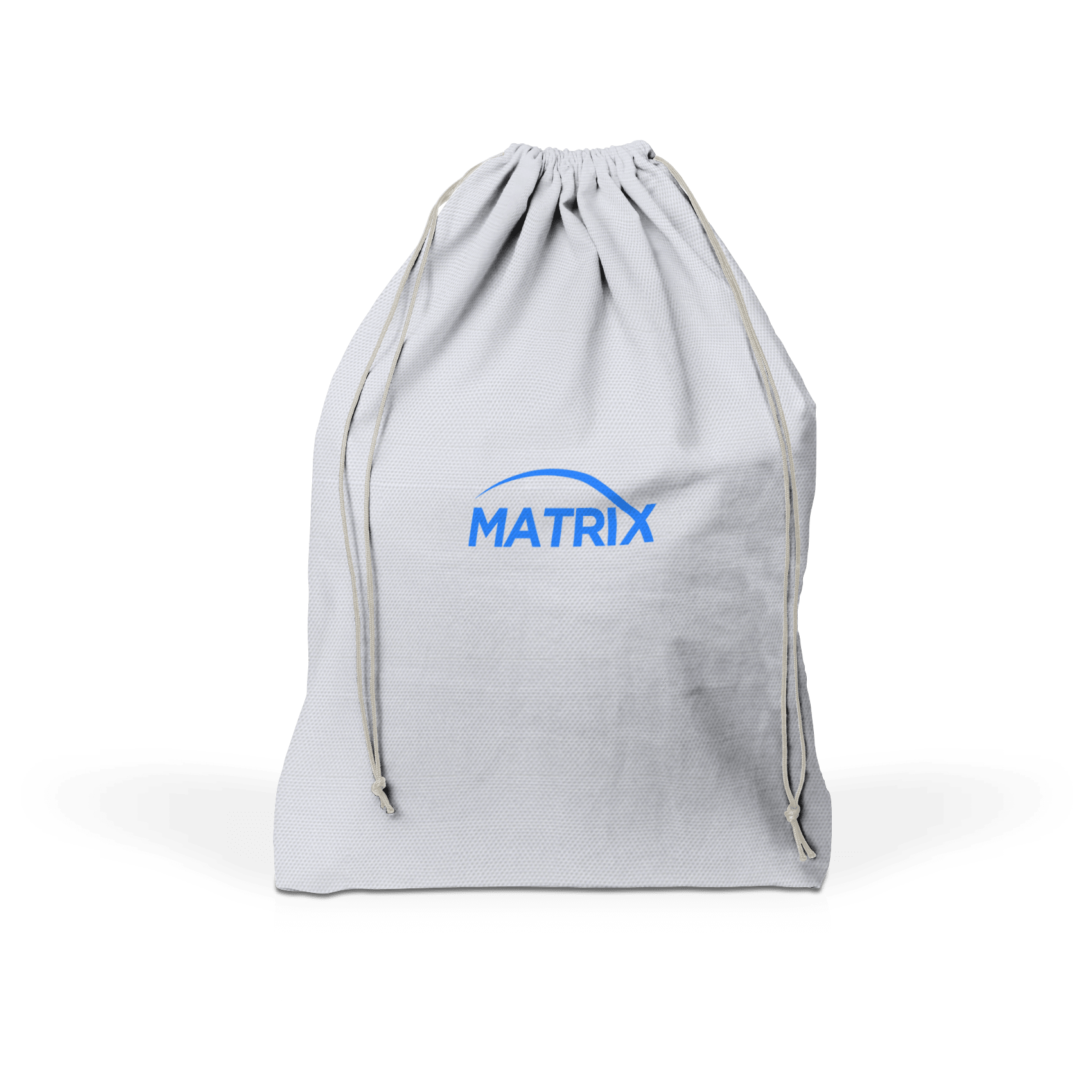 Matrix Logo Test