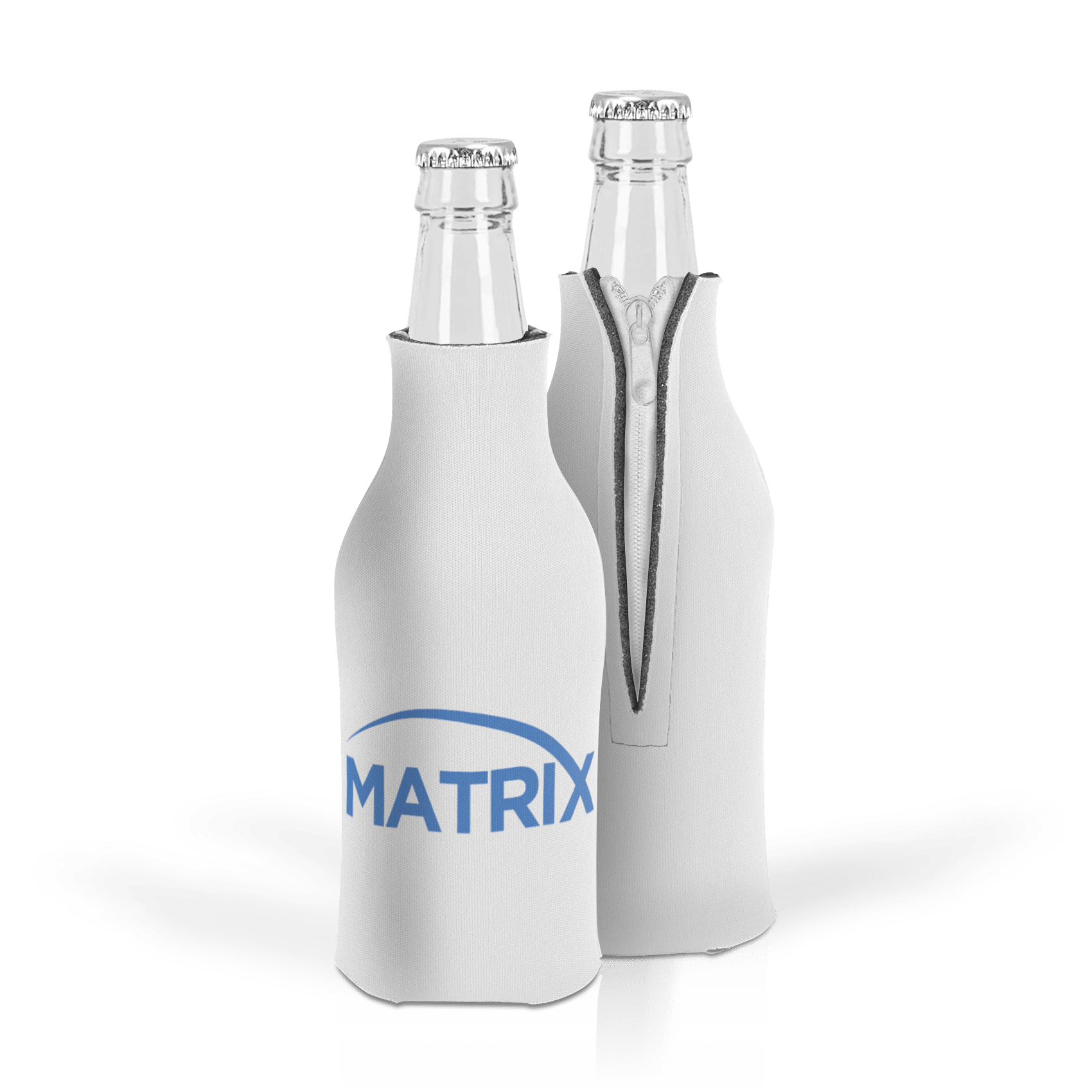 Matrix Logo Test