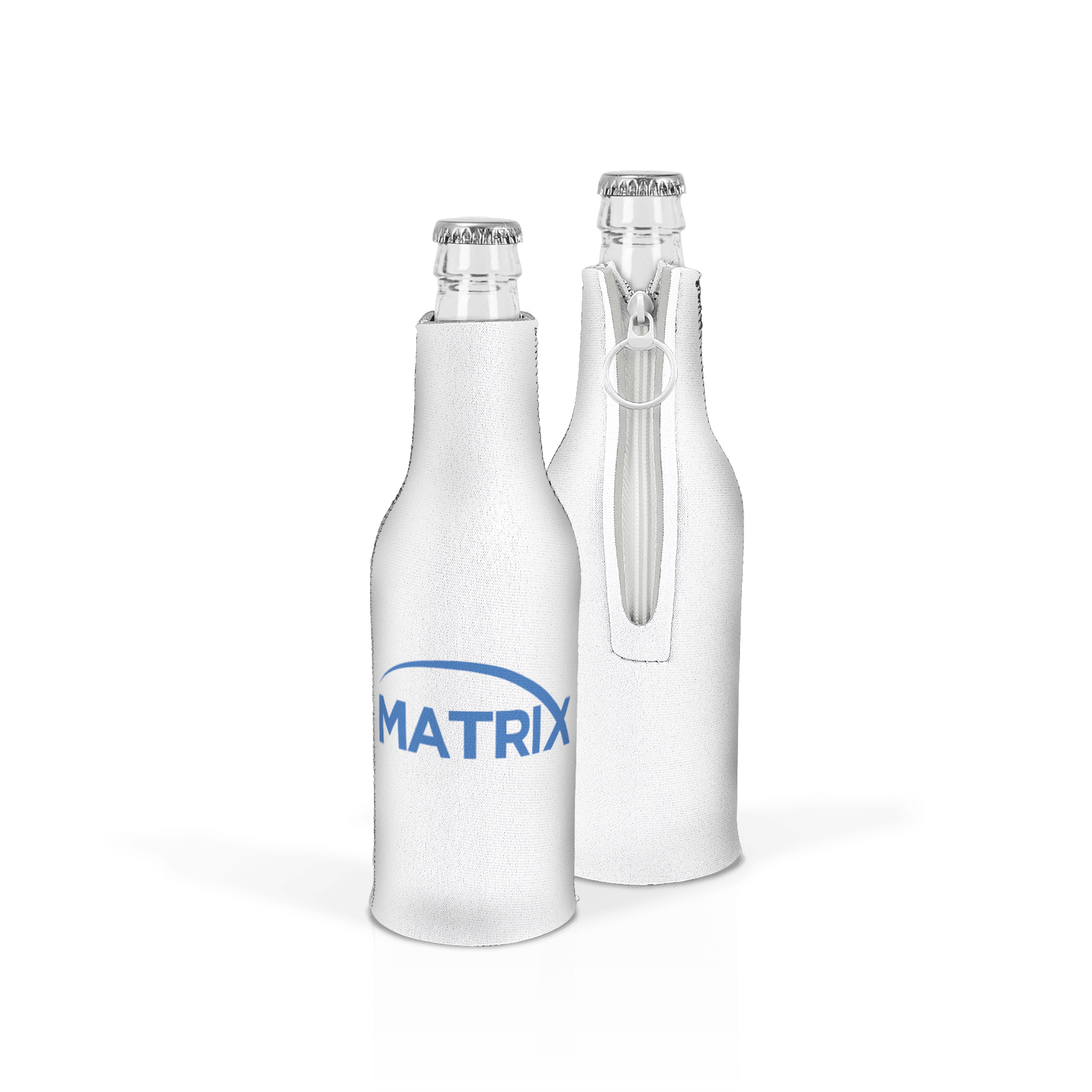 Matrix Logo Test