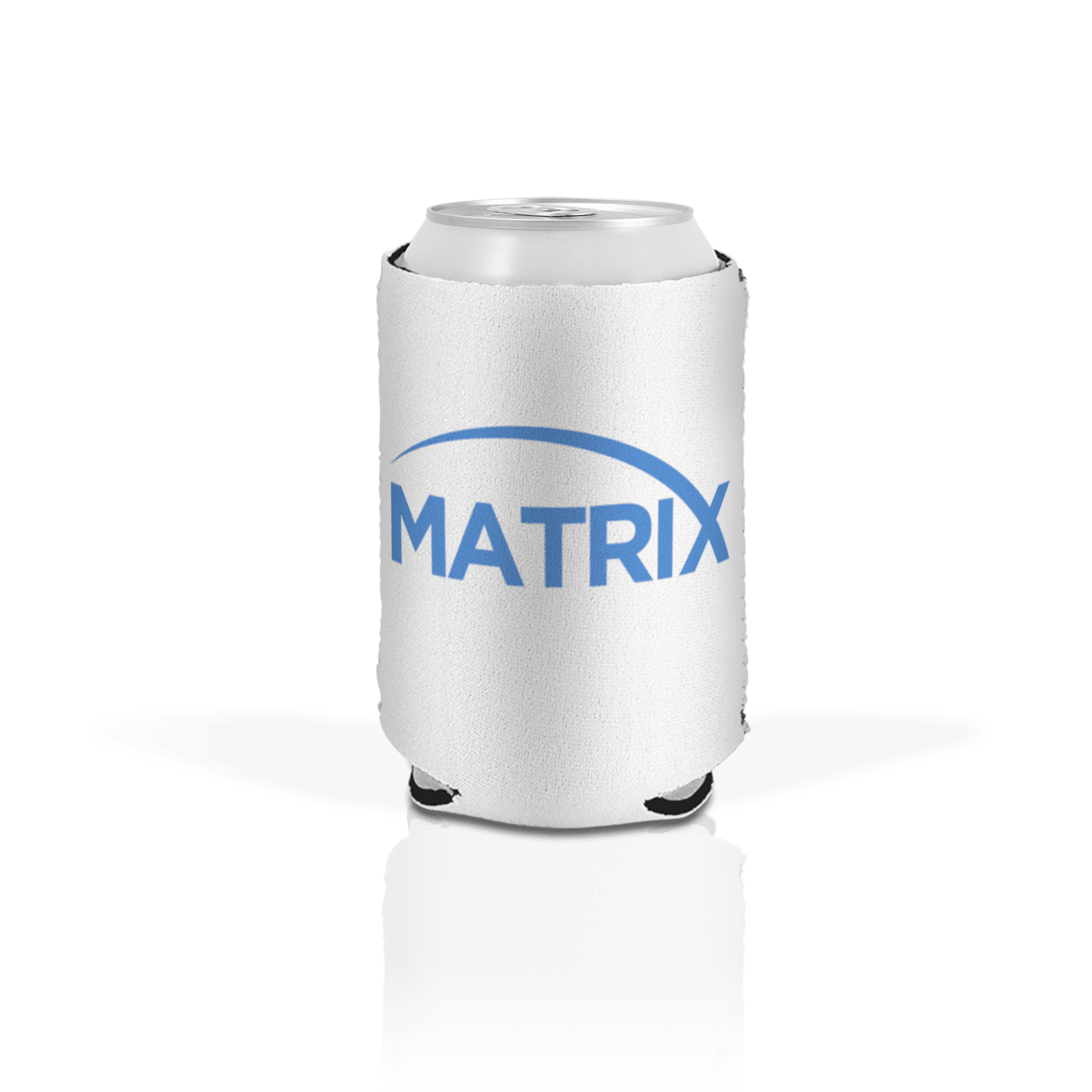 Matrix Logo Test