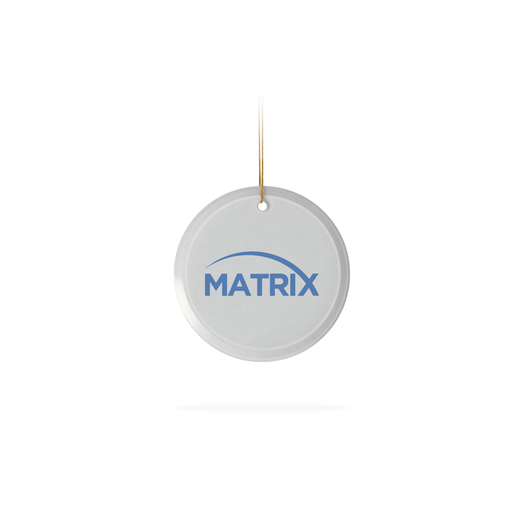 Matrix Logo Test
