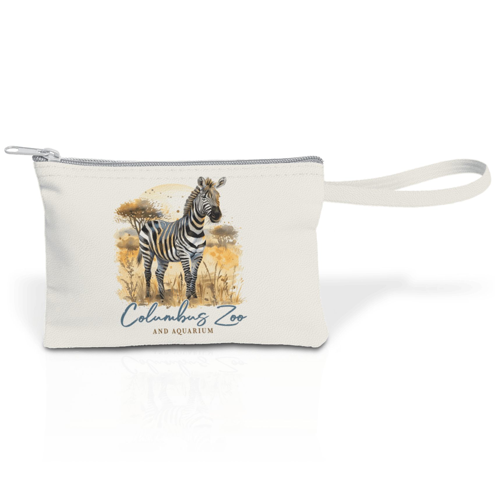 Masterpiece Zebra