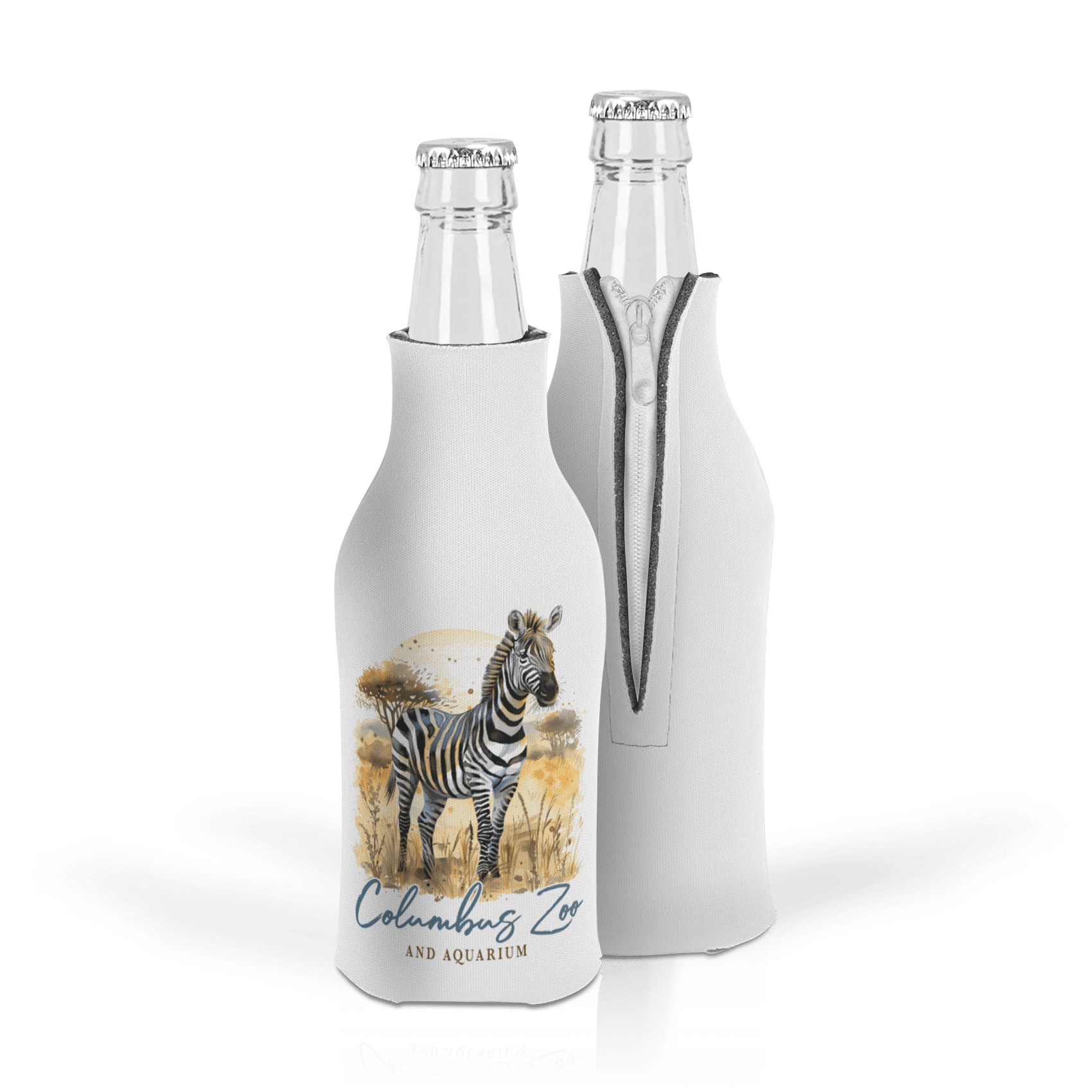 Masterpiece Zebra
