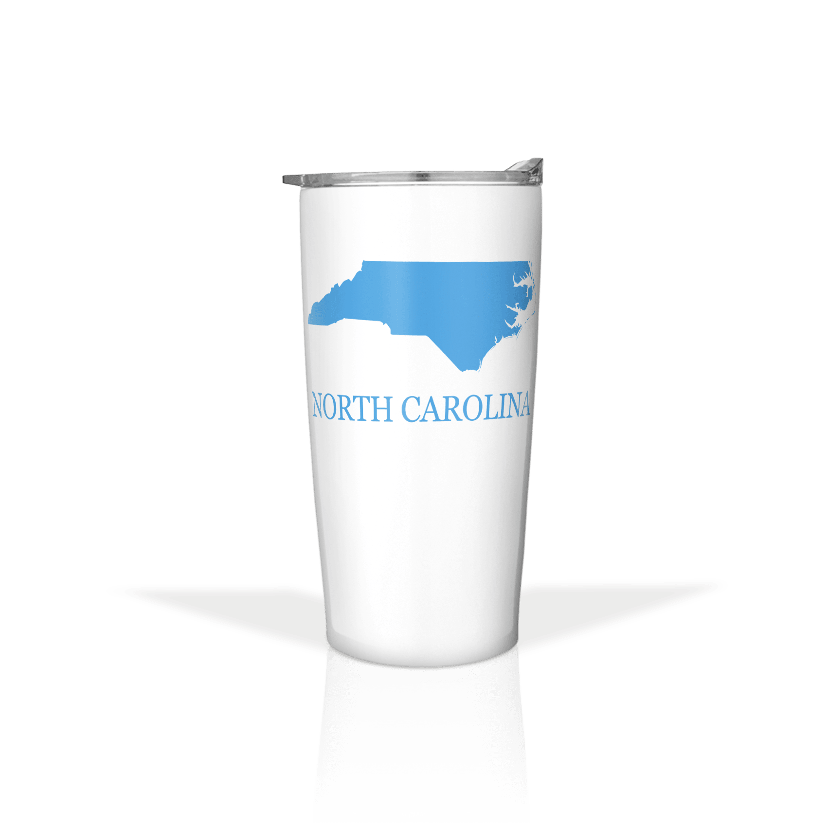 North Carolina Shape