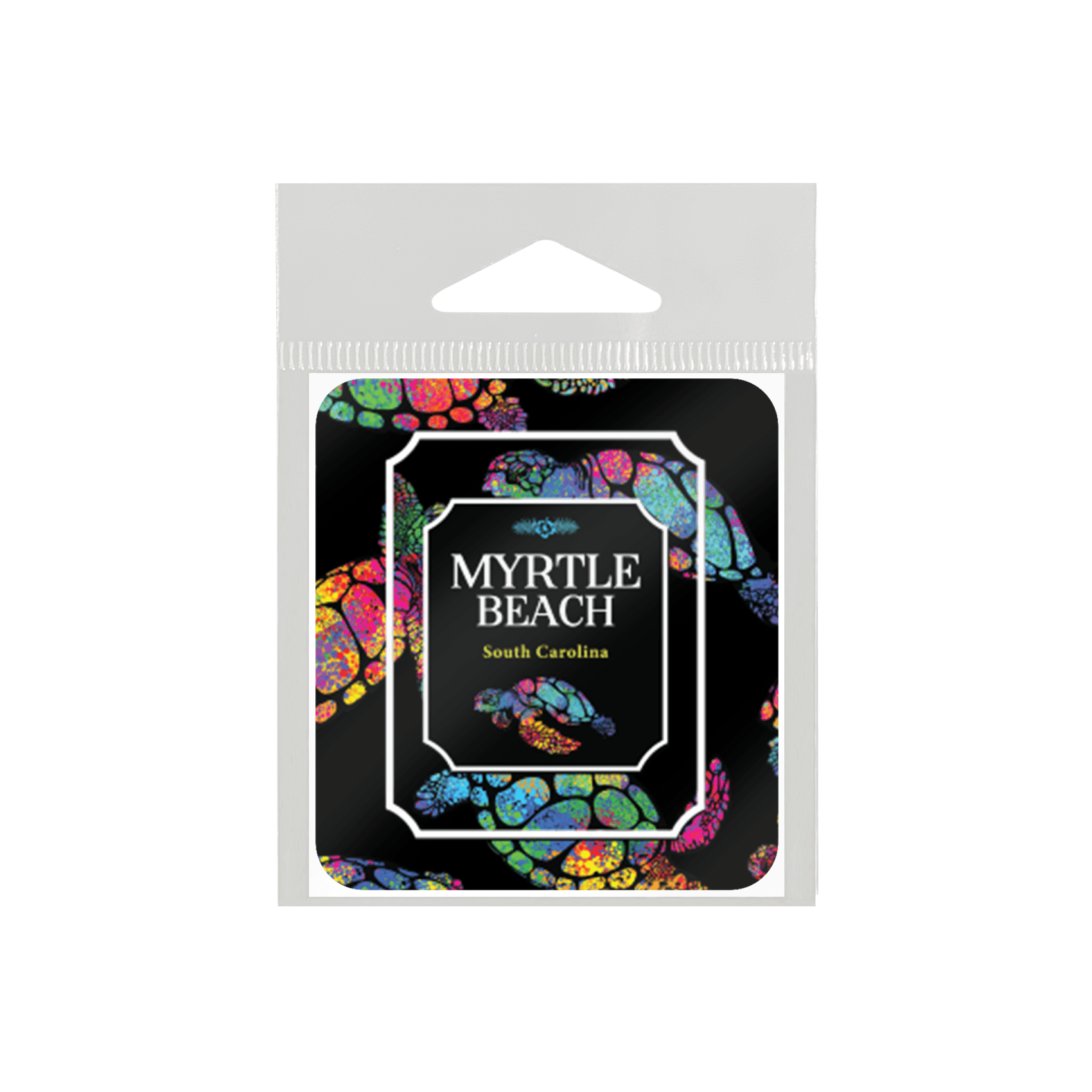 Neon Turtles Jamboree