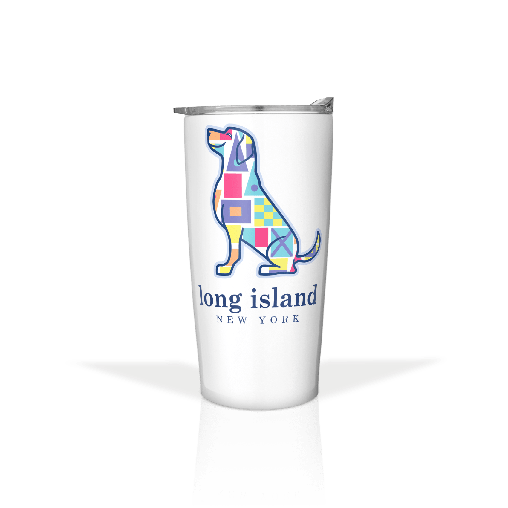 Nautical Flag Dog