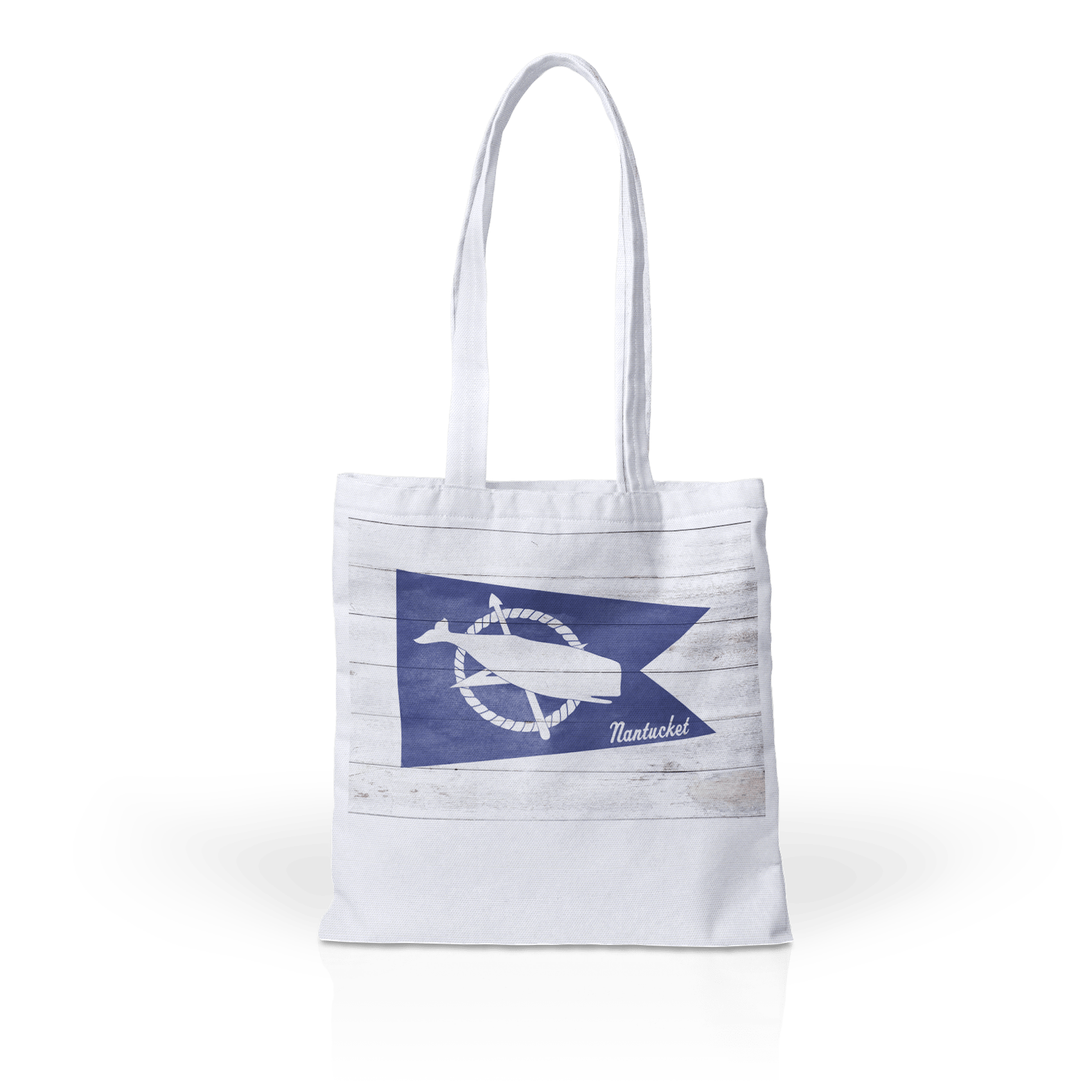 Nantucket Flag