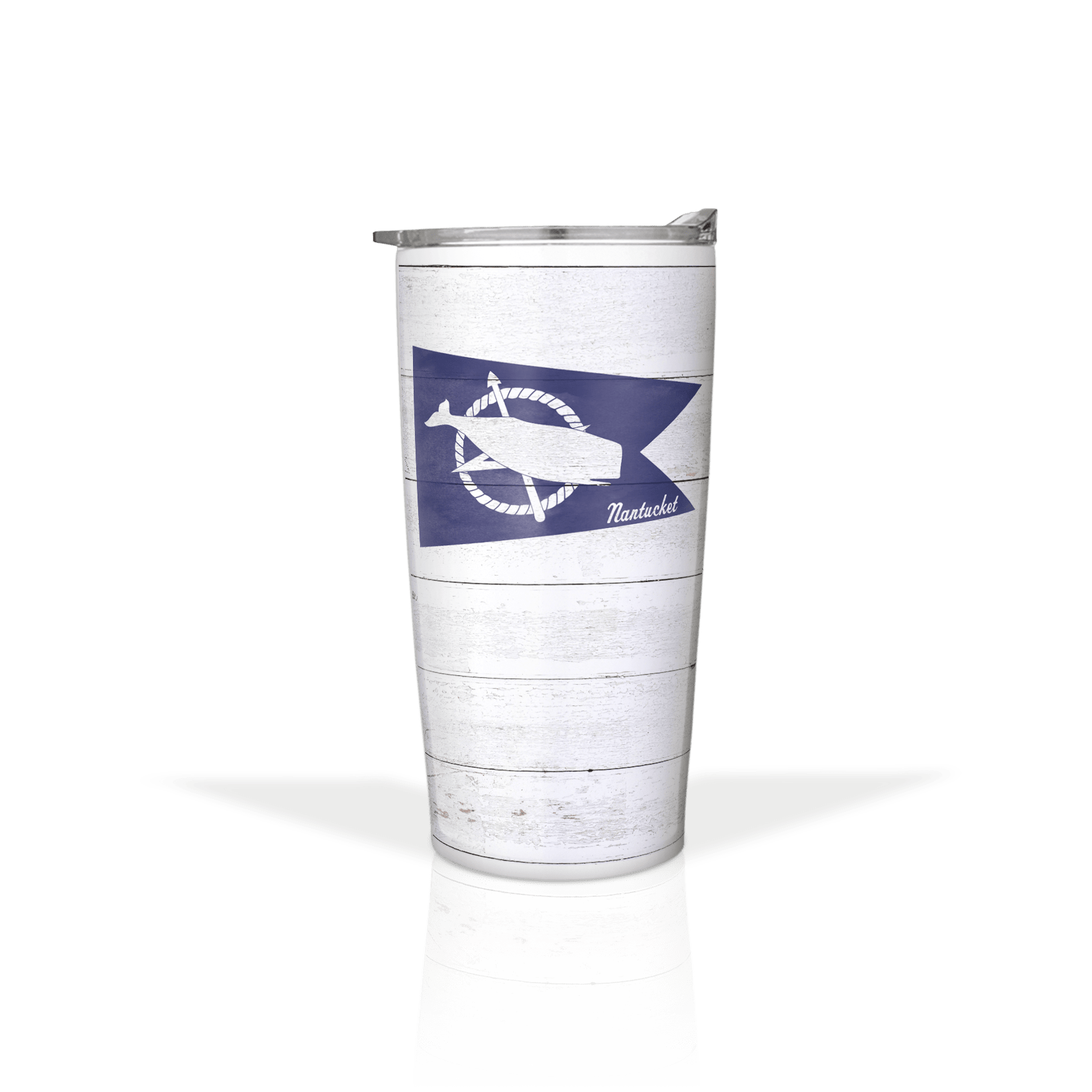 Nantucket Flag
