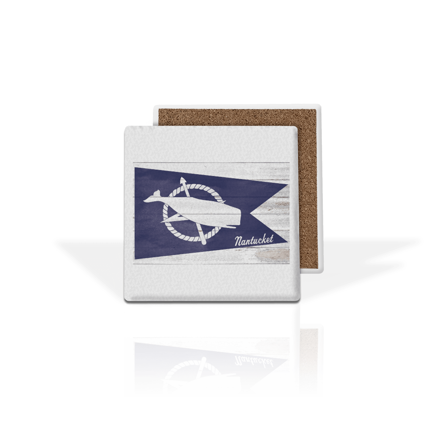 Nantucket Flag