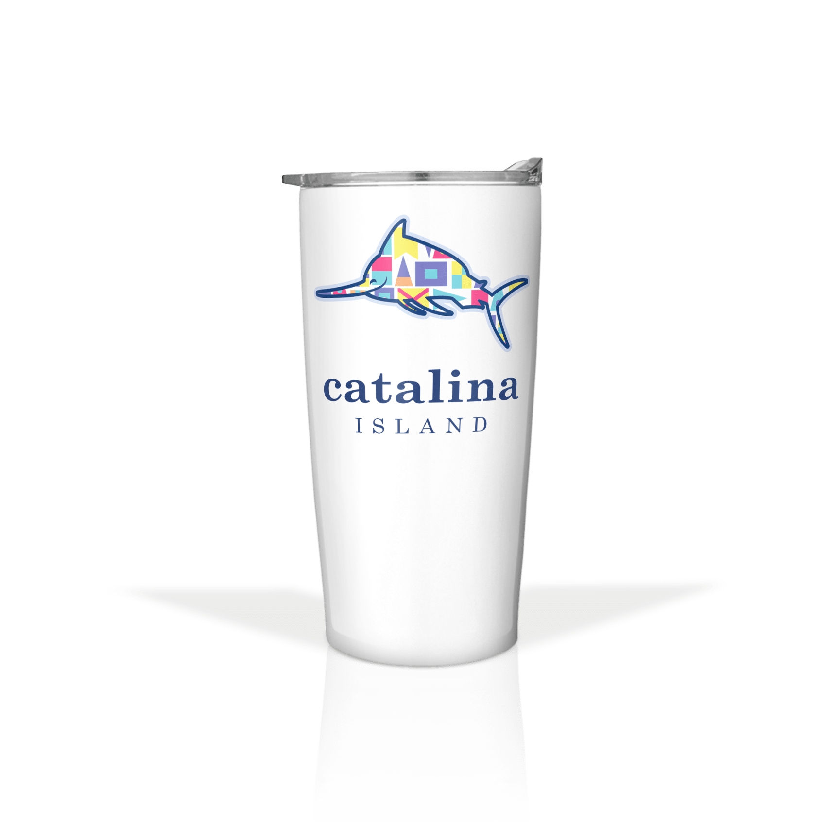 Nautical Flag Marlin