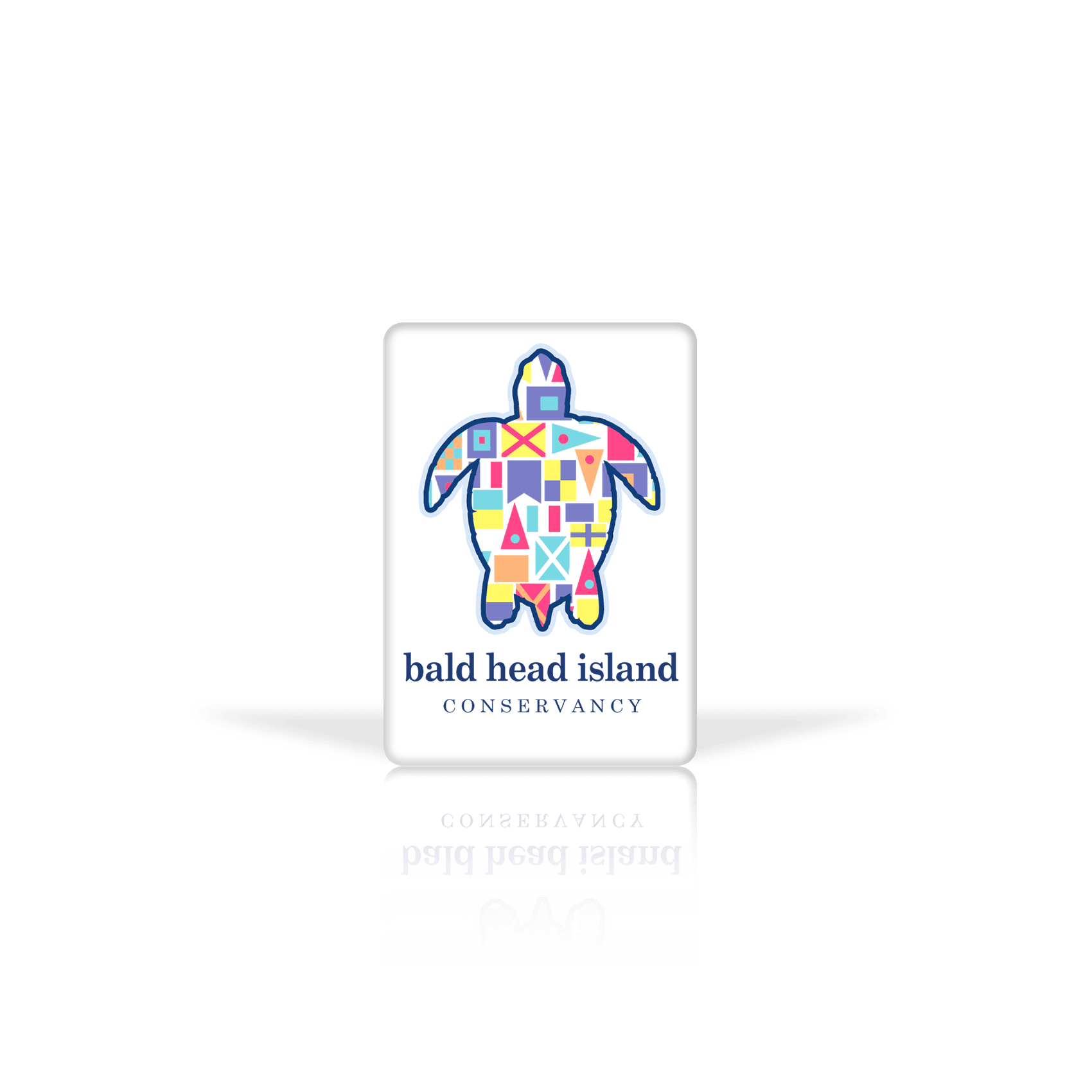 Nautical Flag Turtle 2