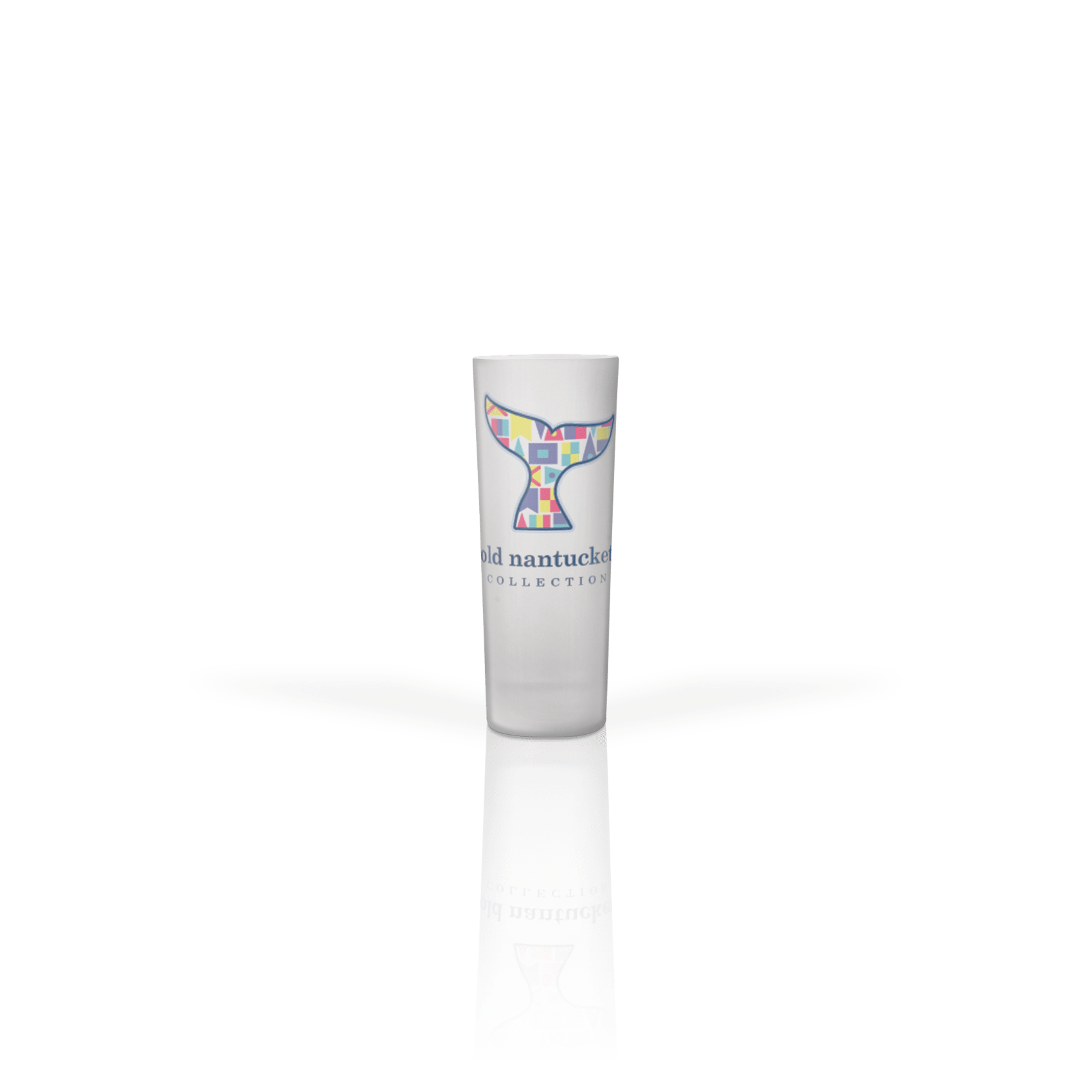 Nautical Flag Tail