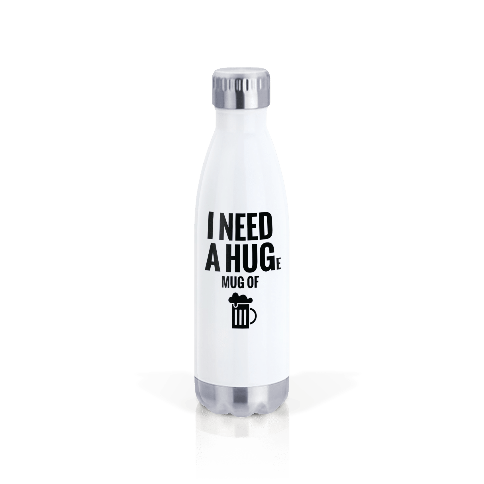 Need Hug Black