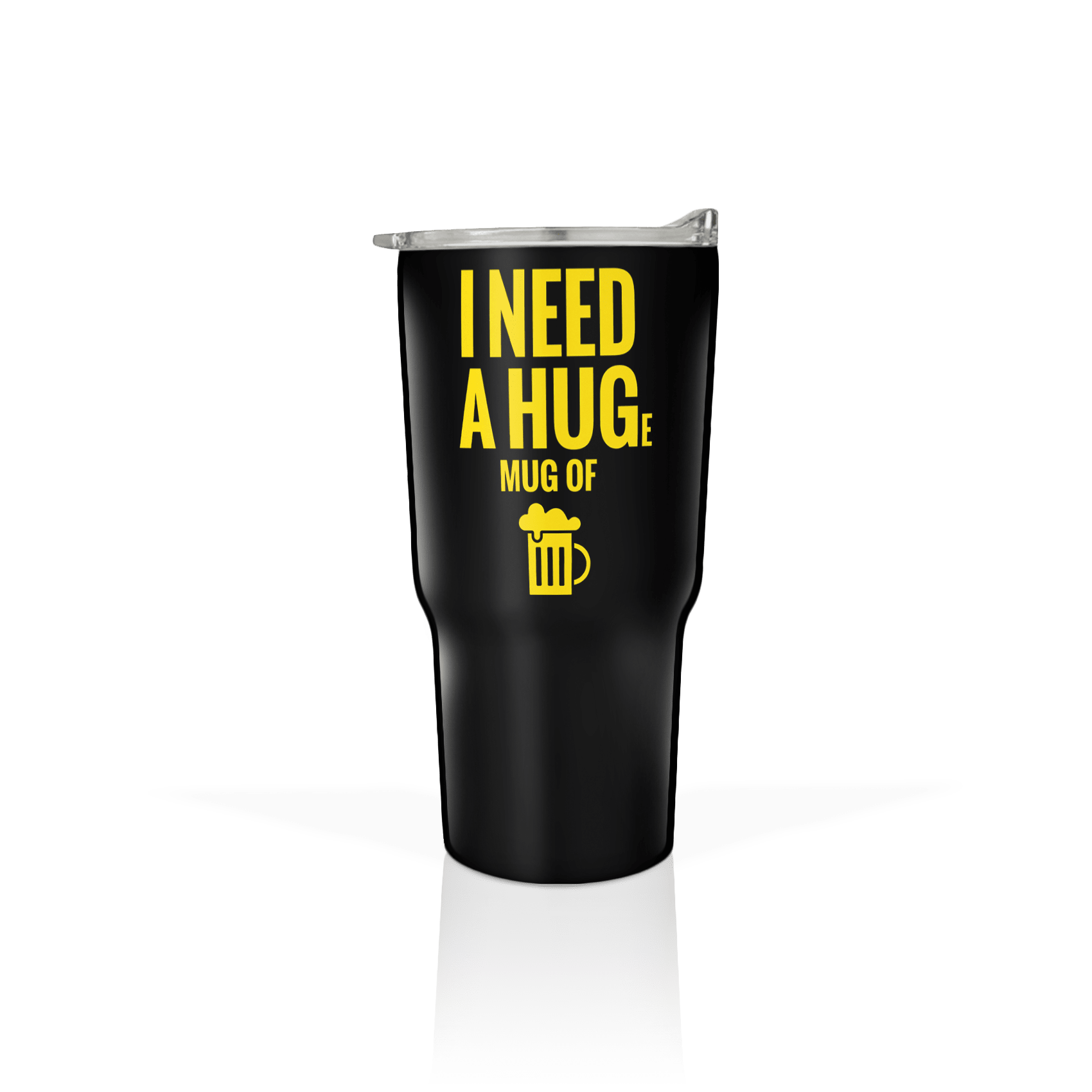 Need Hug Gold