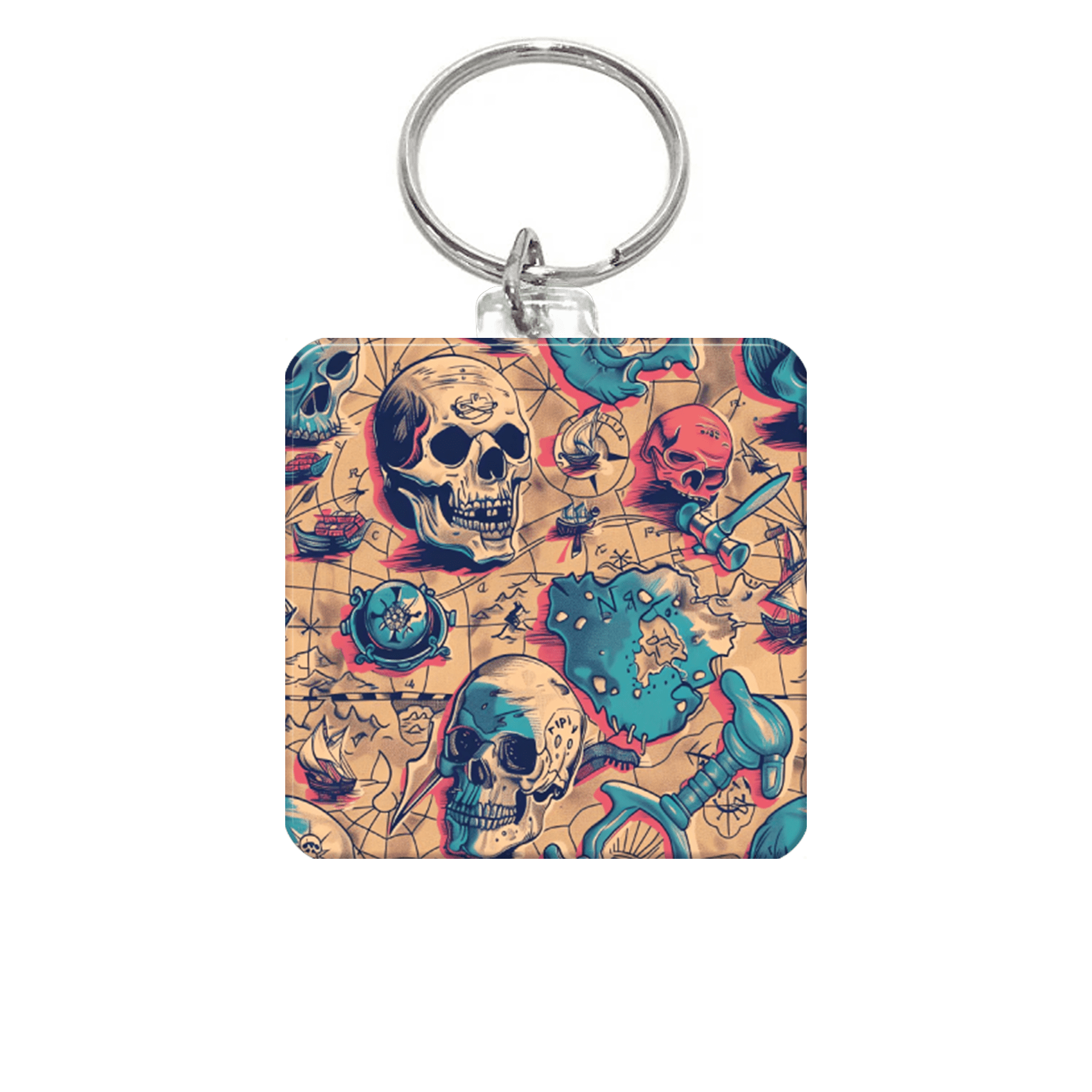 Nautical Necromancy
