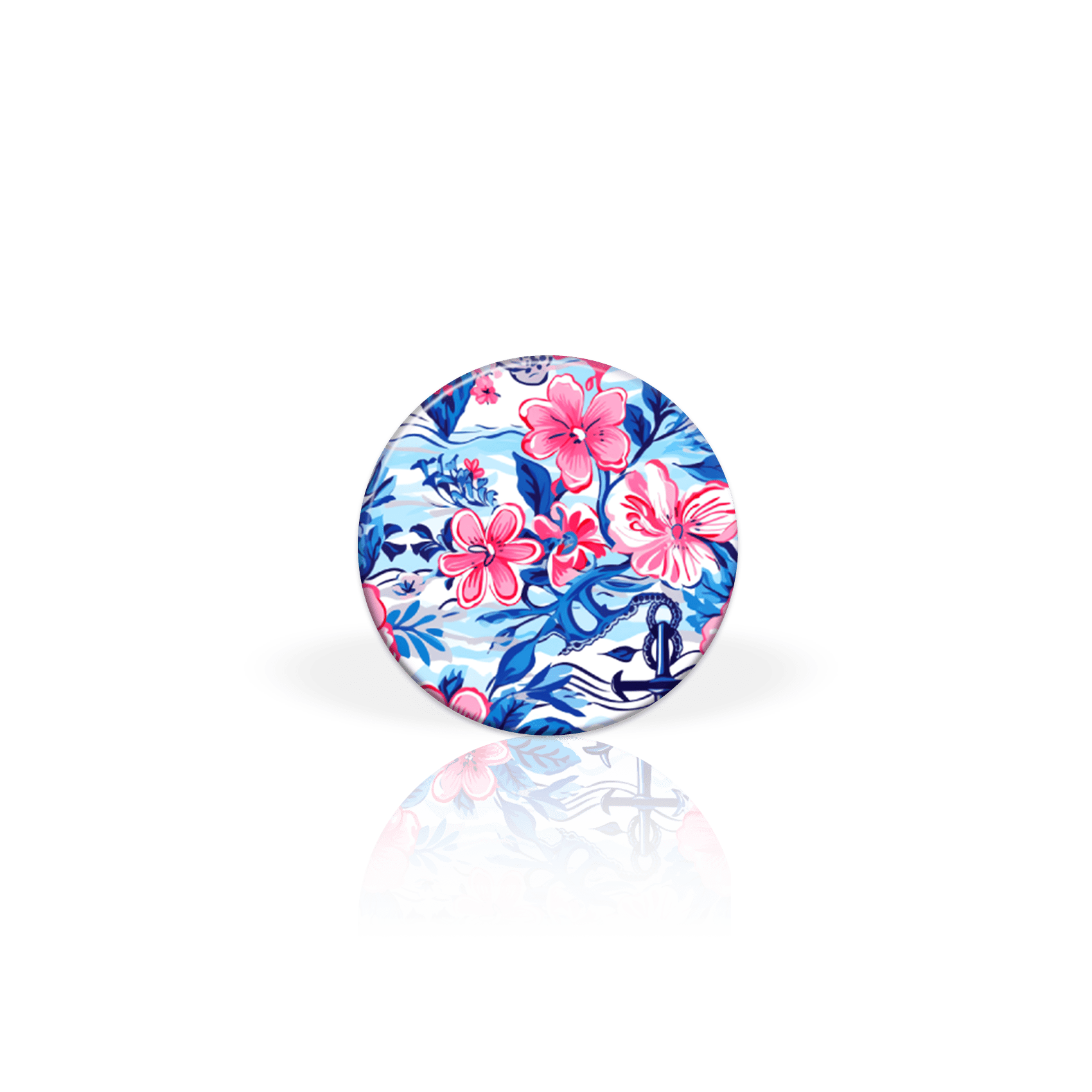 NauticalBlossomWaves