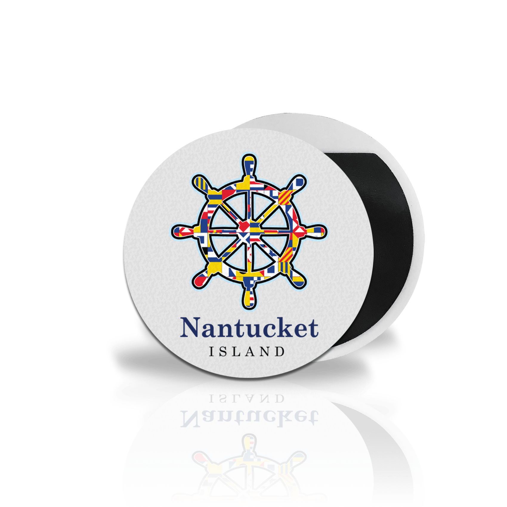 Nautical Primary Wheel