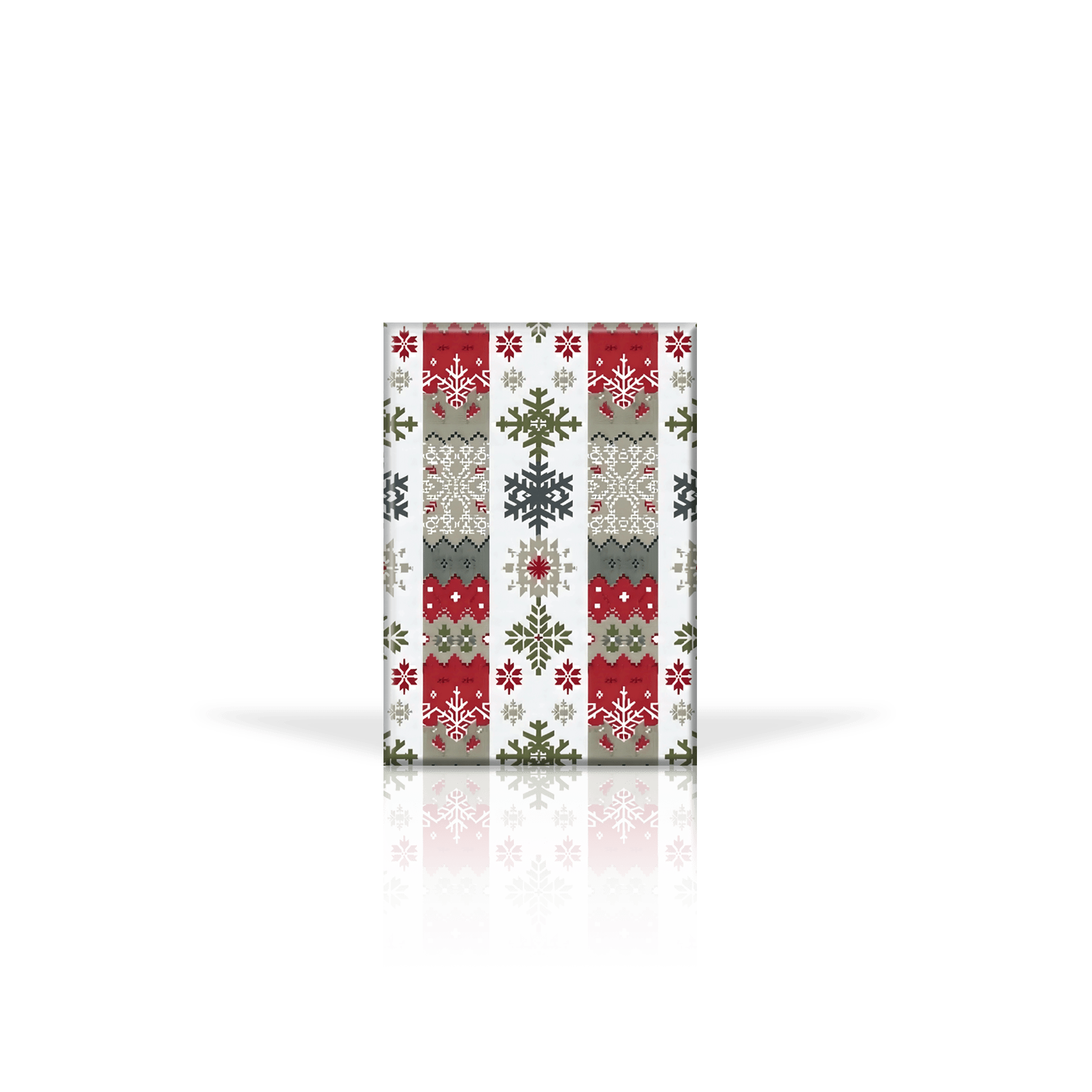 Nordic Snowflakes