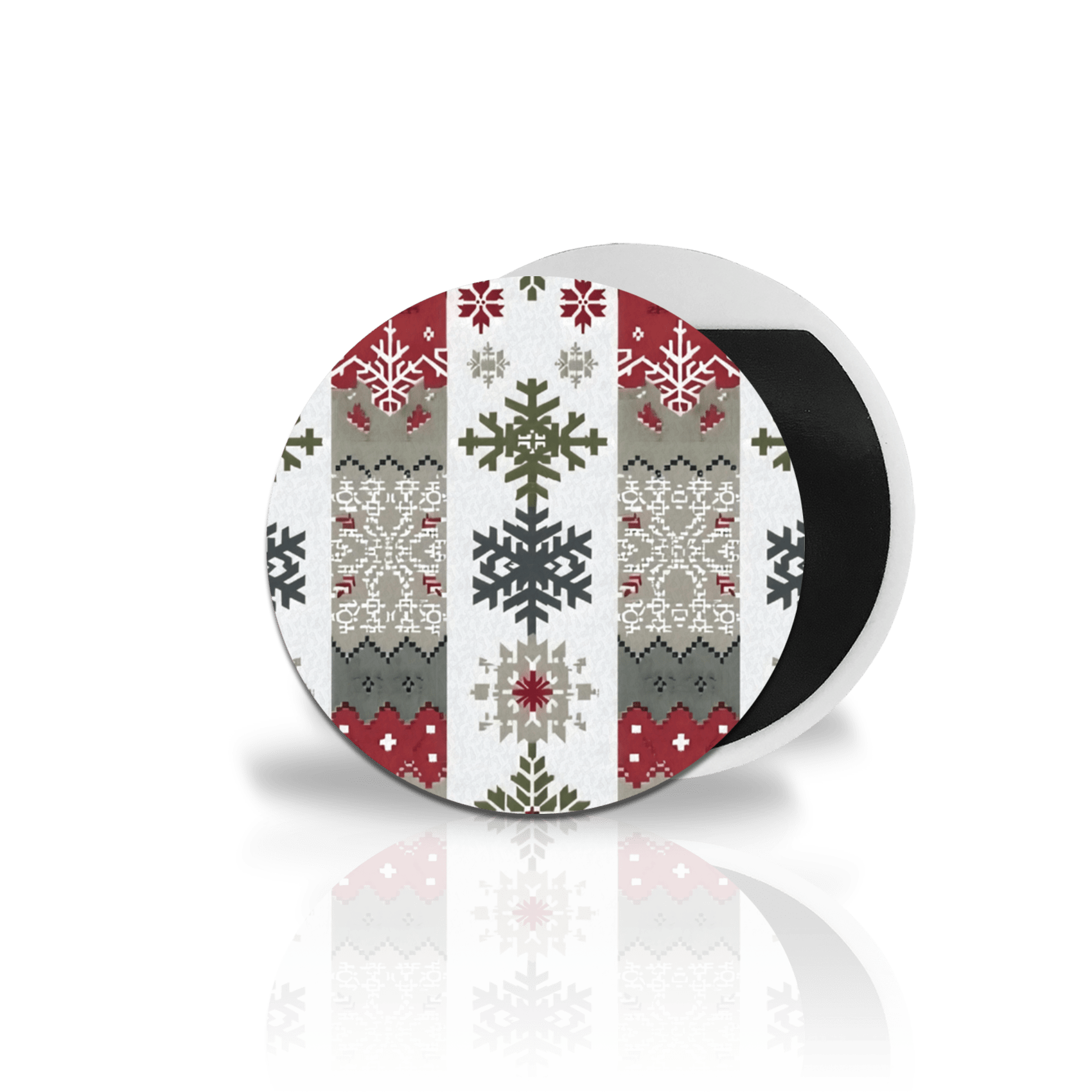 Nordic Snowflakes