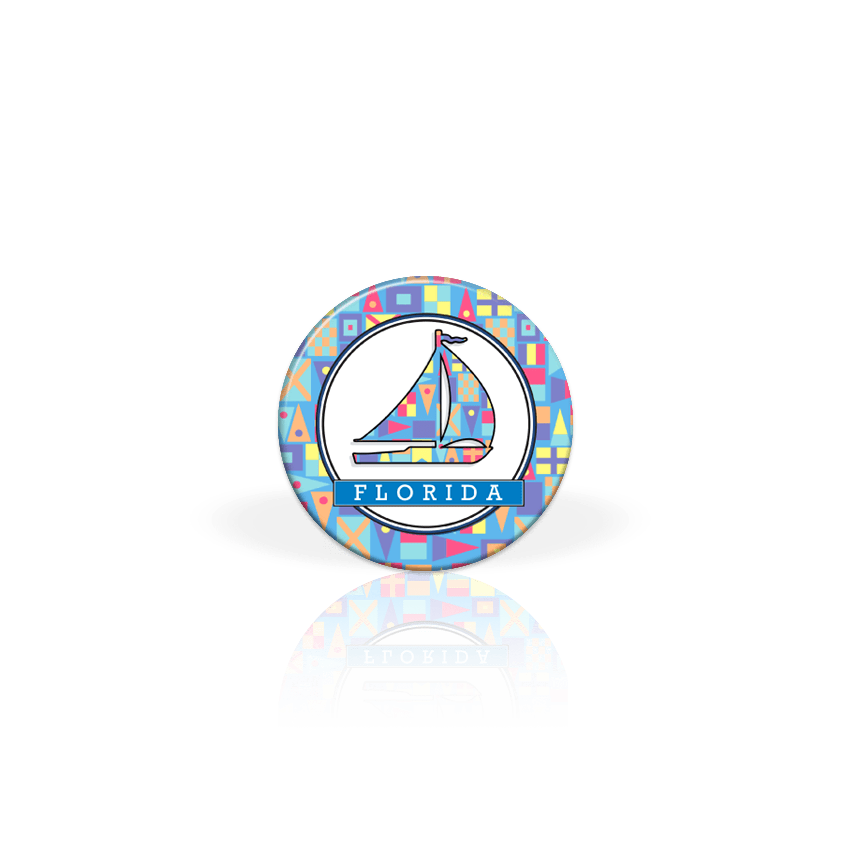Nautical Sailing Wrap