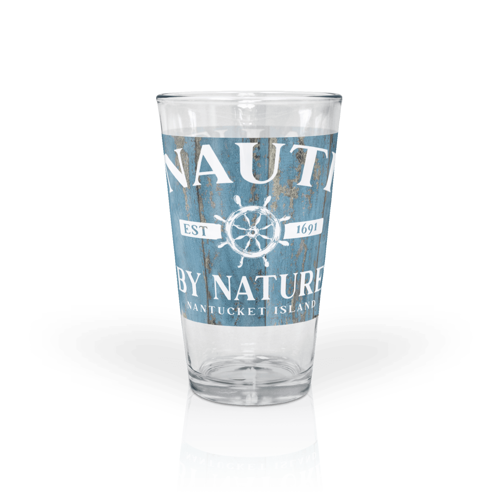 Nauti By Nature