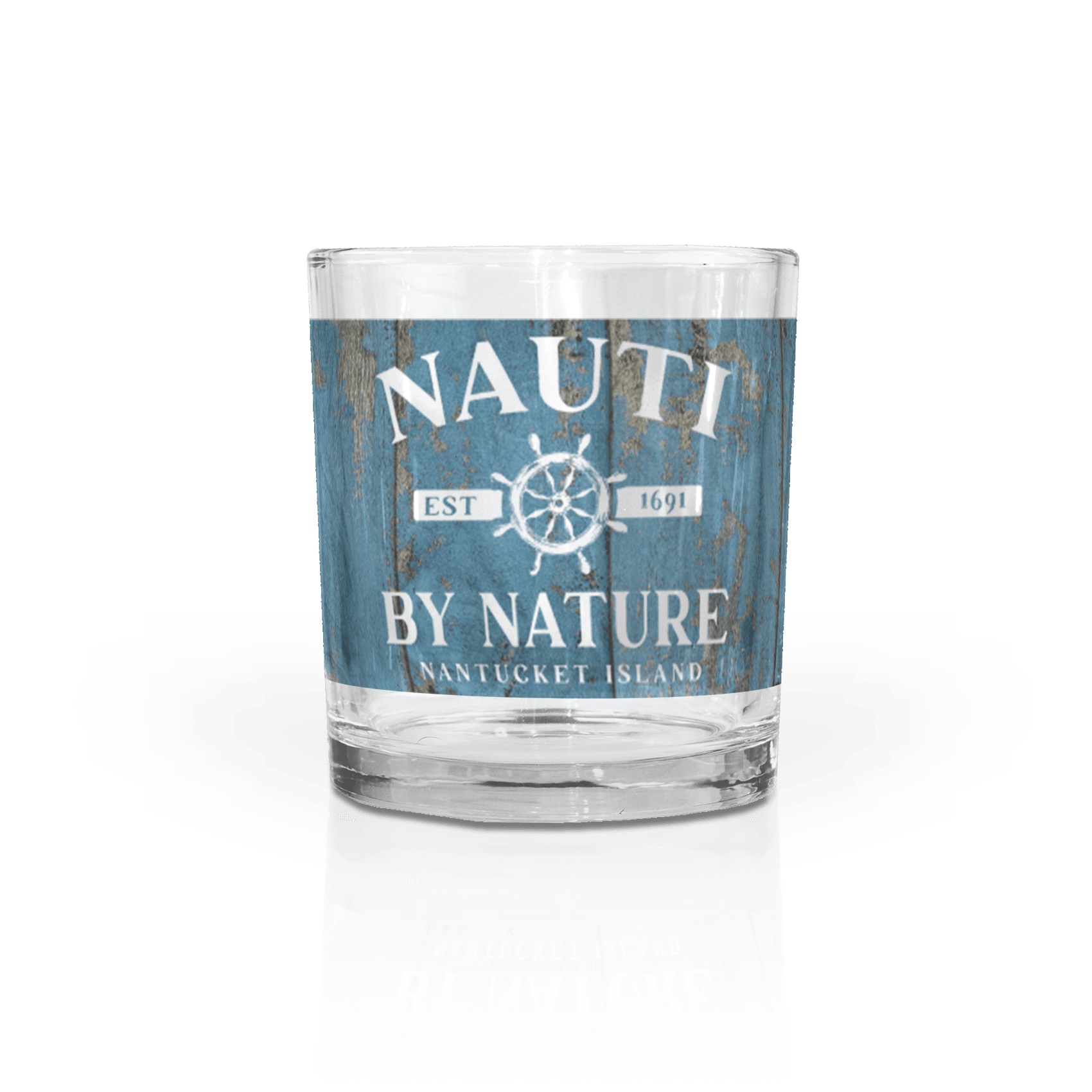 Nauti By Nature