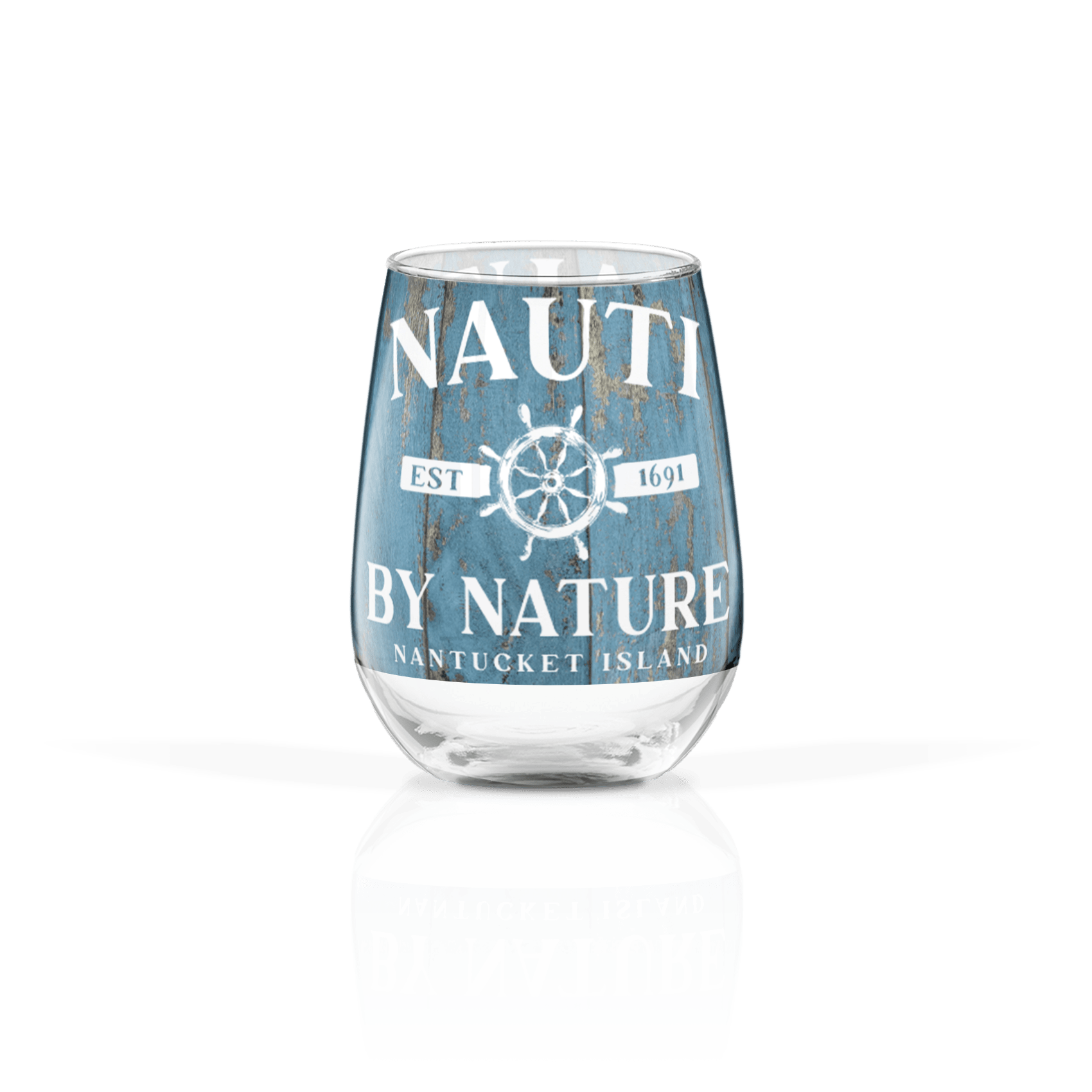 Nauti By Nature