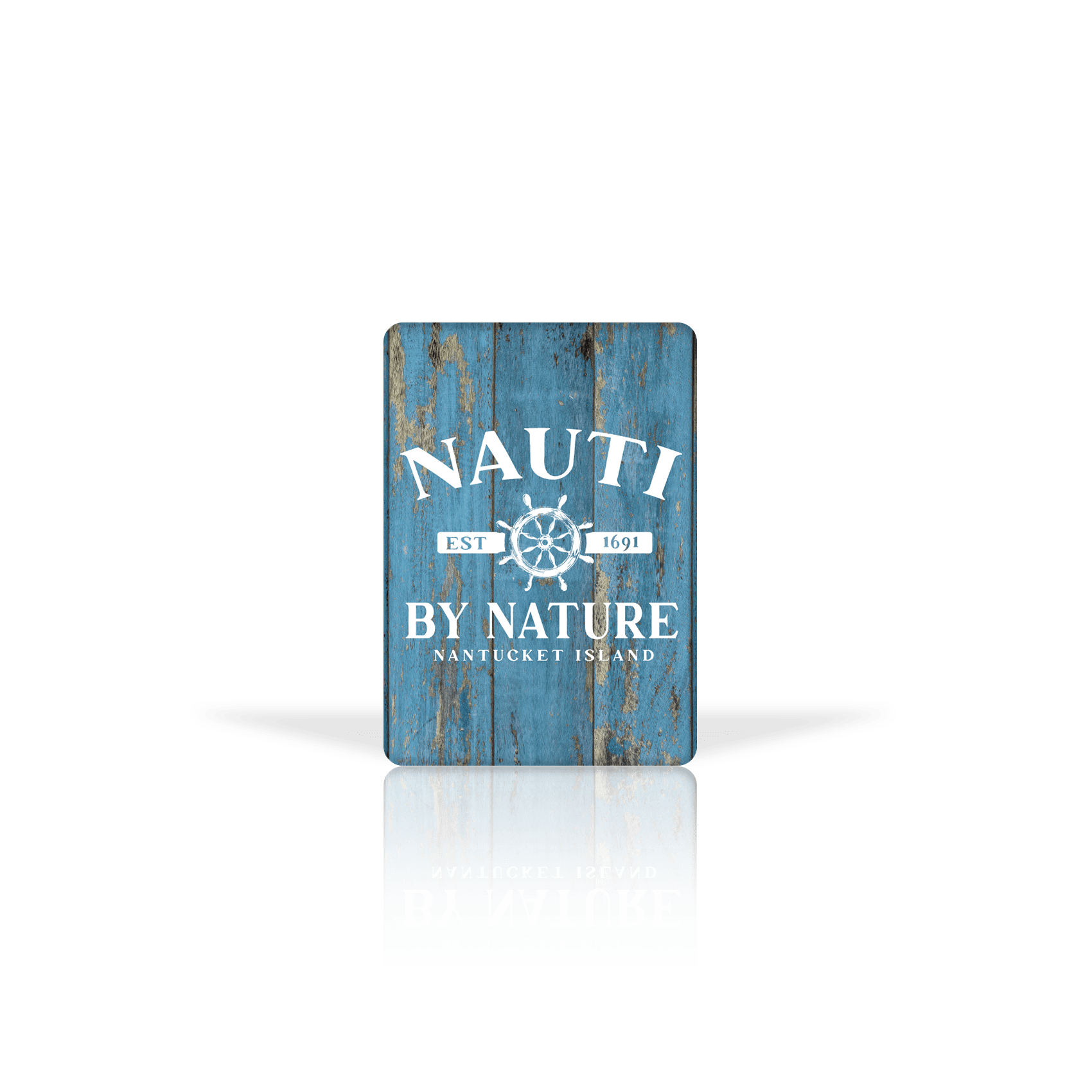 Nauti By Nature