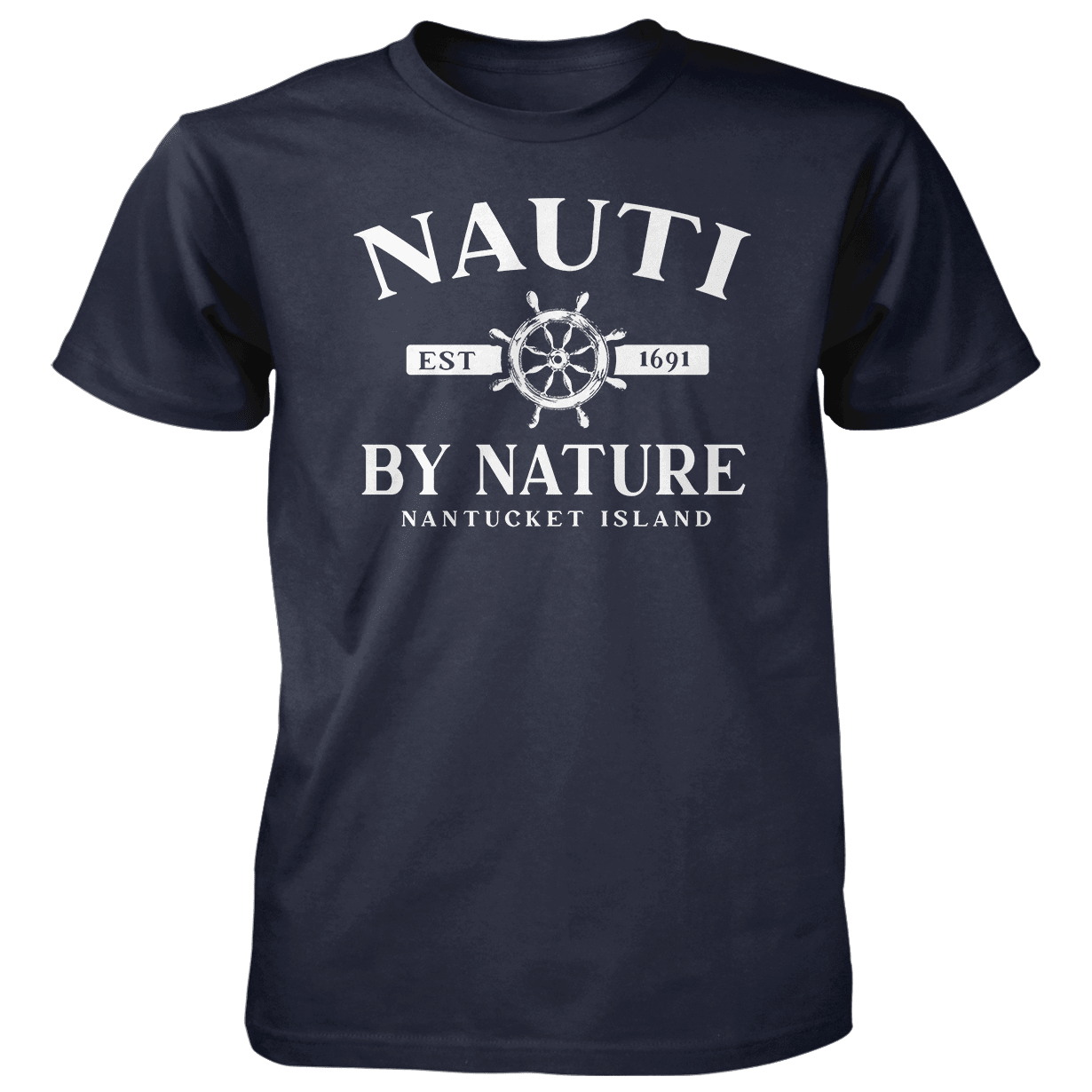 Nauti By Nature
