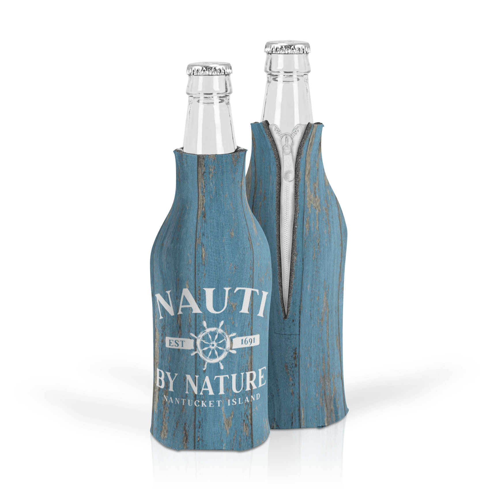 Nauti By Nature