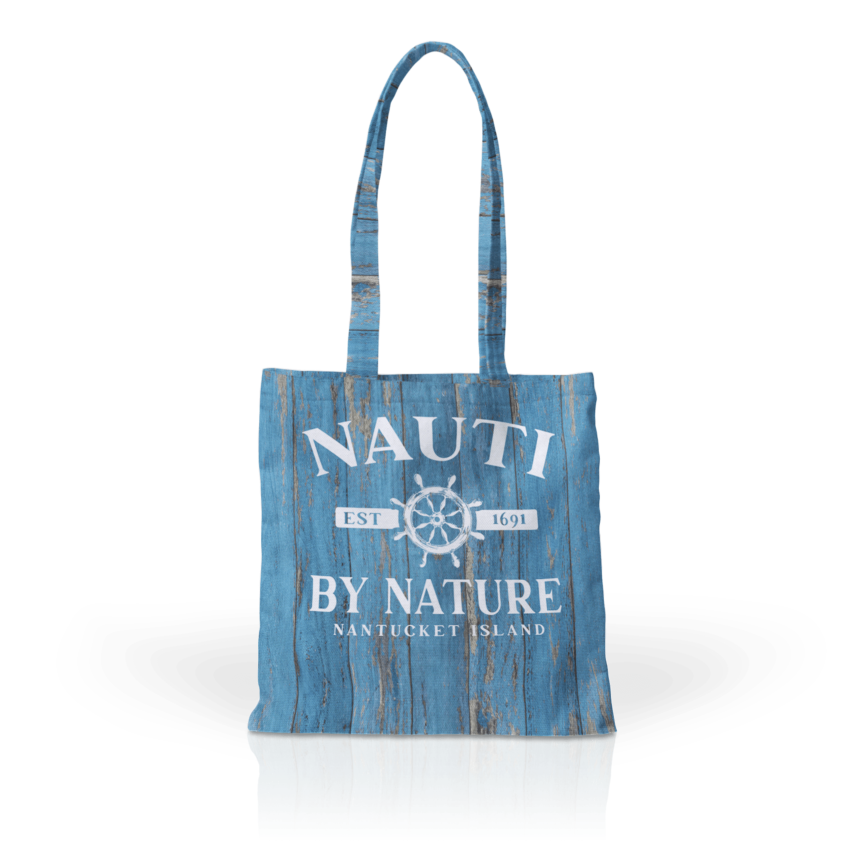 Nauti By Nature