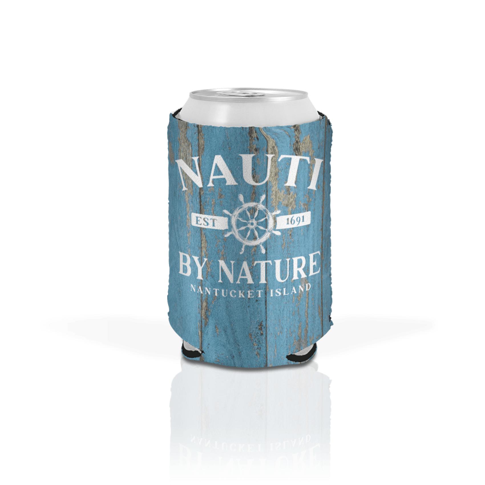 Nauti By Nature