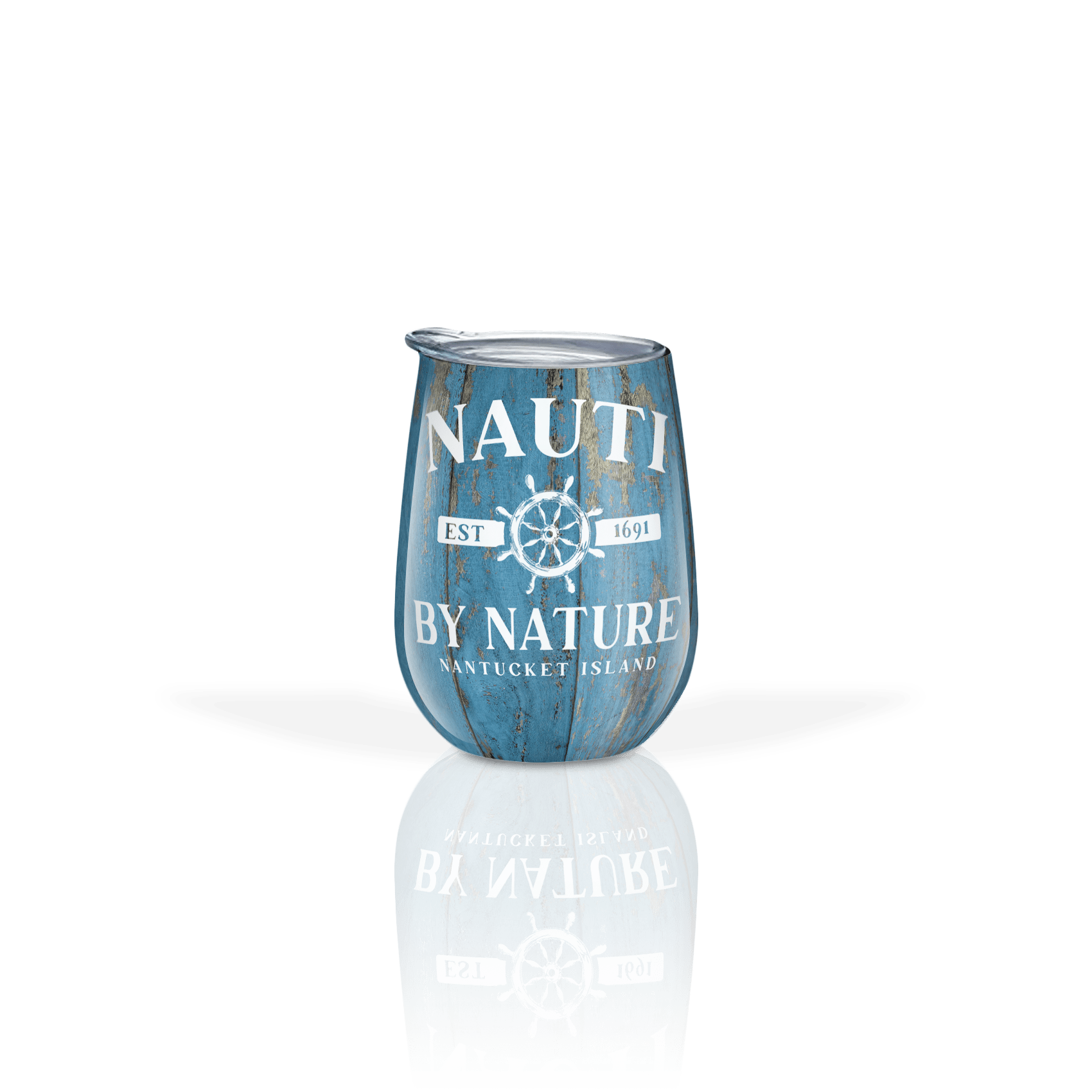 Nauti By Nature