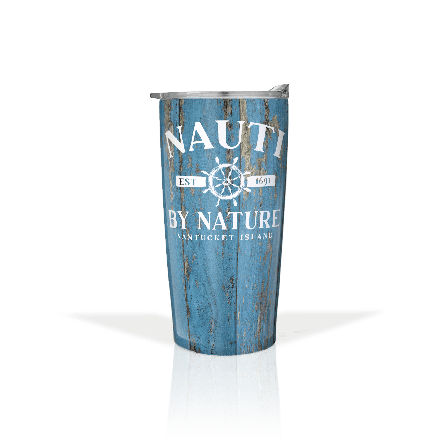 Nauti By Nature