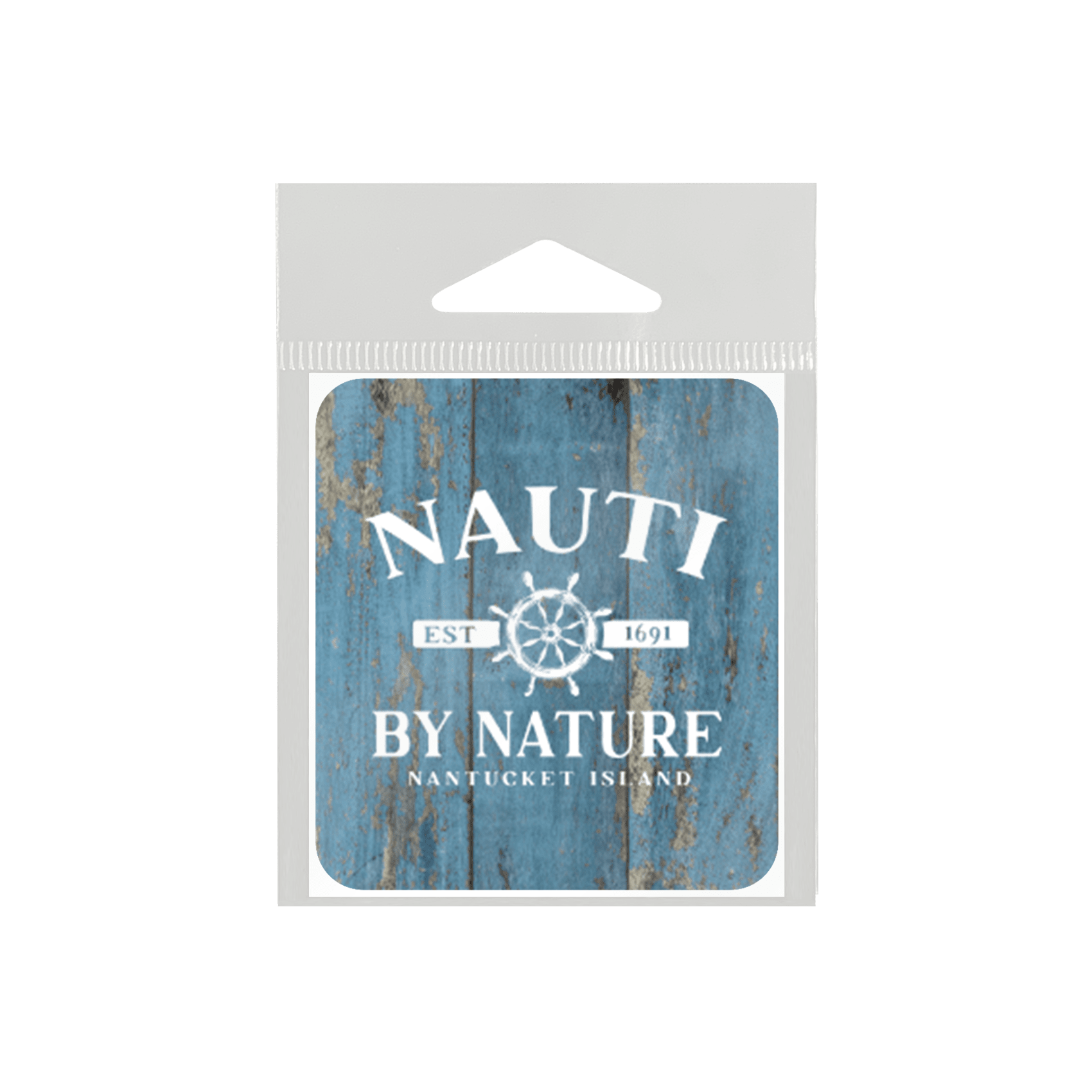 Nauti By Nature