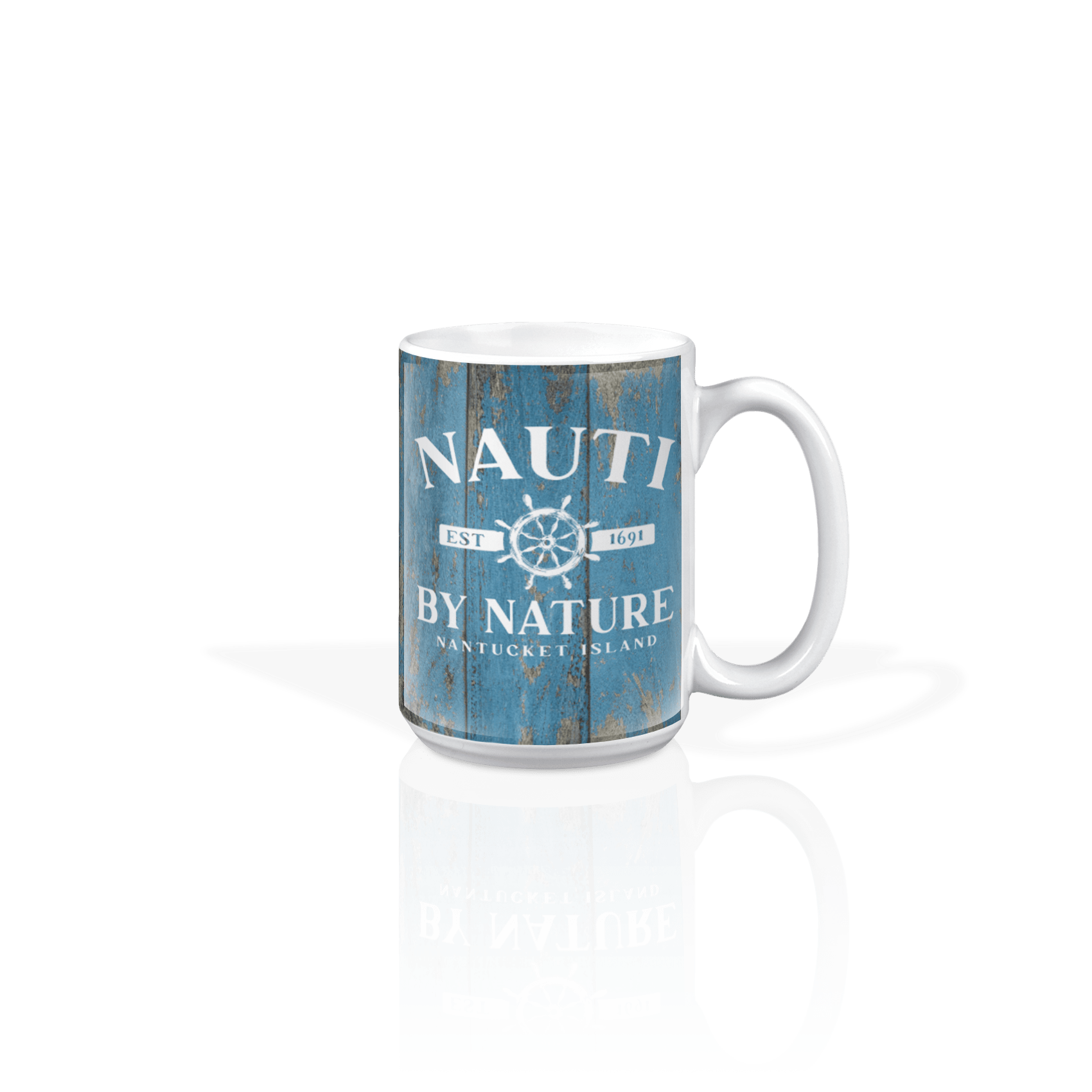 Nauti By Nature