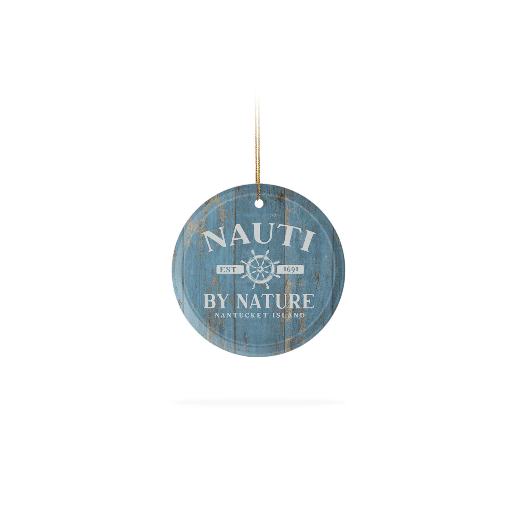 Nauti By Nature