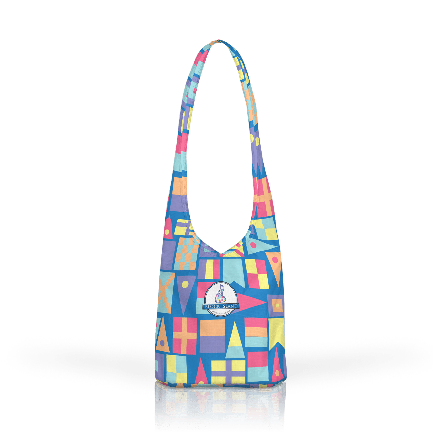 Nautical Custom Wrap